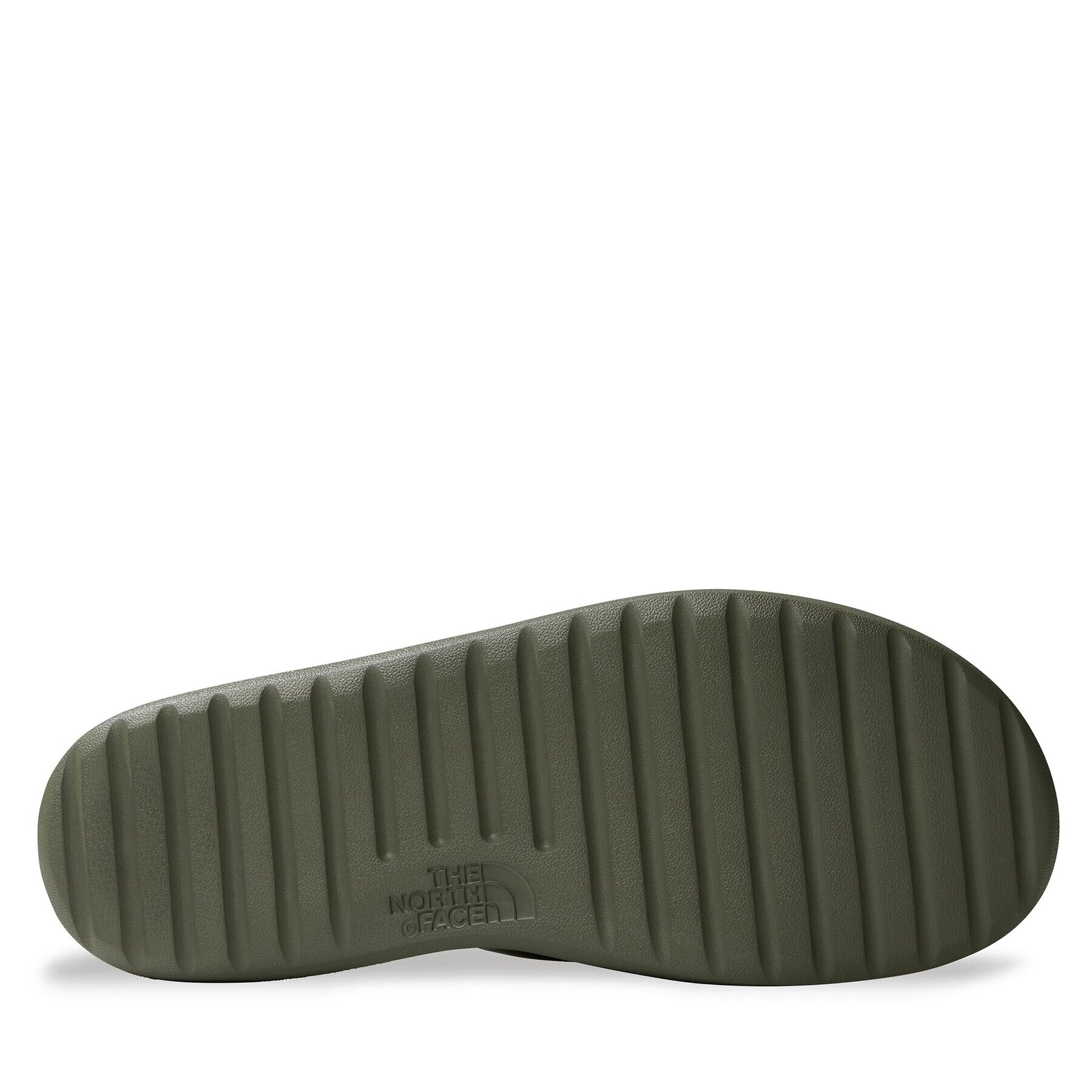 The North Face Чехли M Triarch Slide NF0A5JCABQW1 Зелен - Pepit.bg