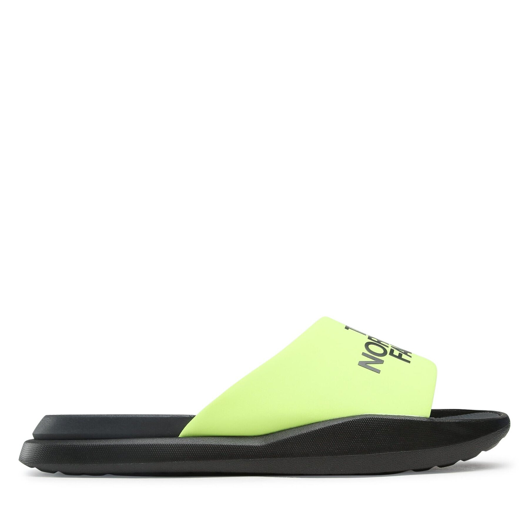 The North Face Чехли Triarch Slide NF0A5JCAFM9 Зелен - Pepit.bg