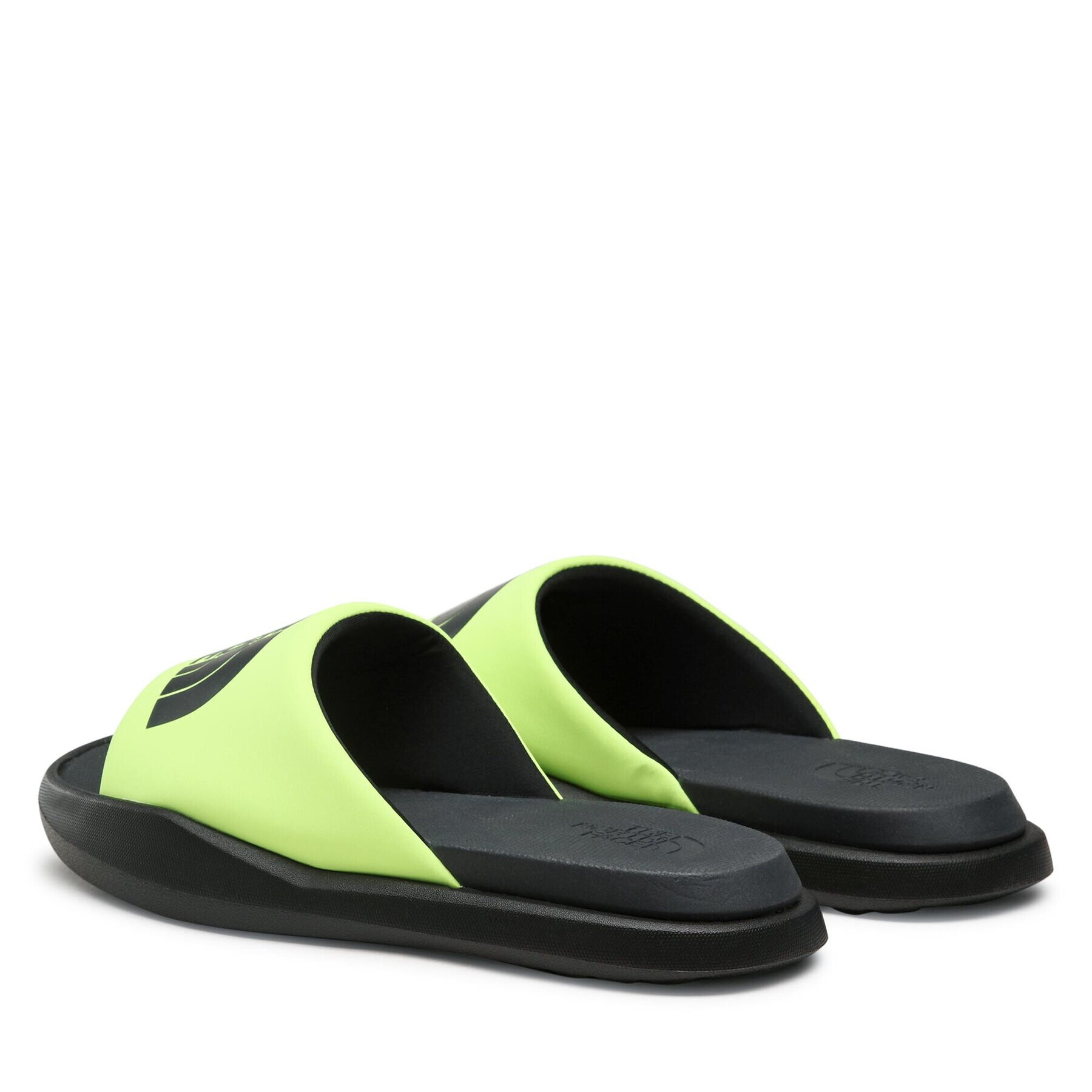 The North Face Чехли Triarch Slide NF0A5JCAFM9 Зелен - Pepit.bg