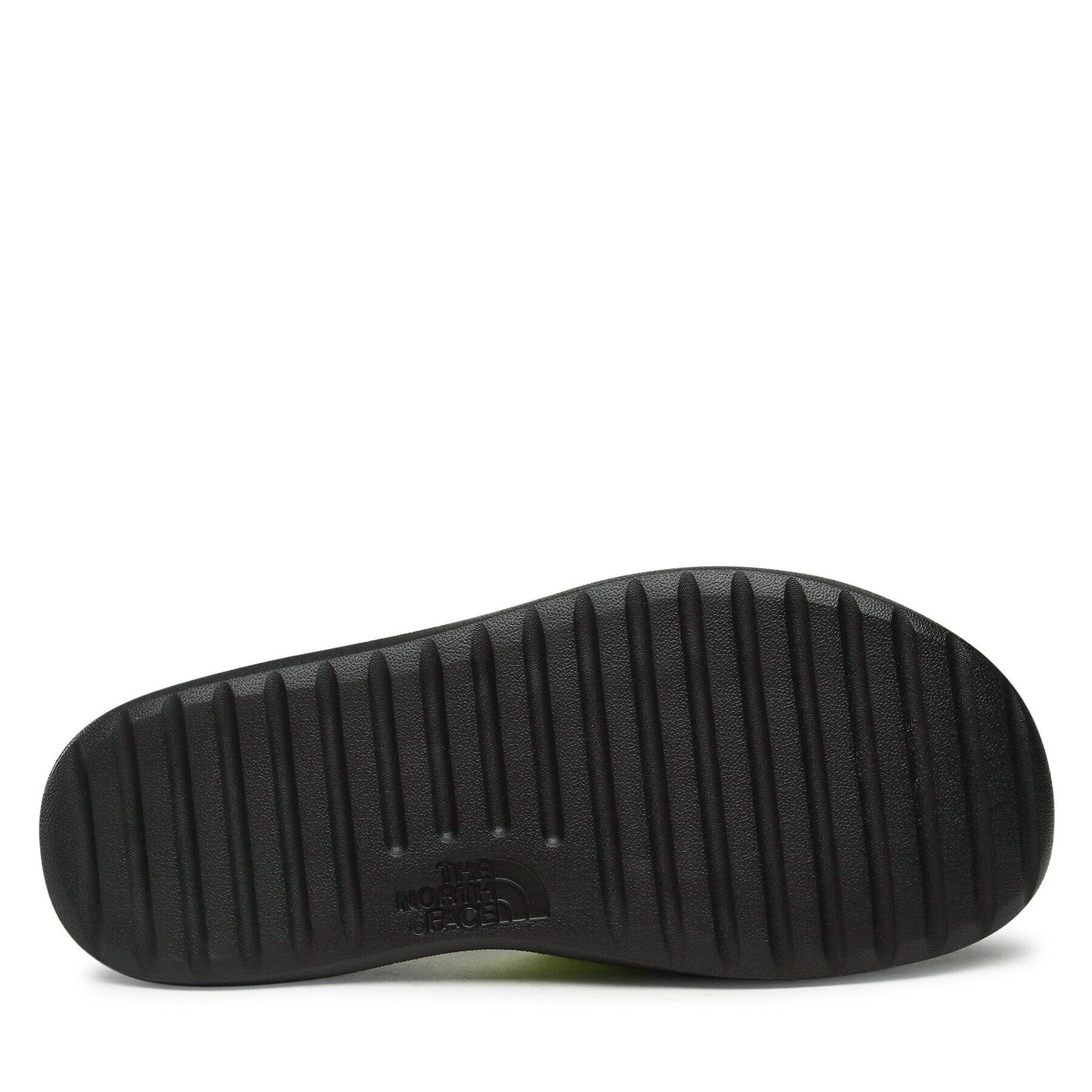 The North Face Чехли Triarch Slide NF0A5JCAFM9 Зелен - Pepit.bg
