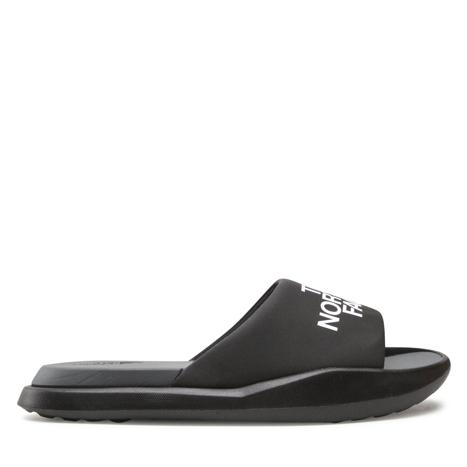 The North Face Чехли Triarch Slide NF0A5JCAKY41 Черен - Pepit.bg