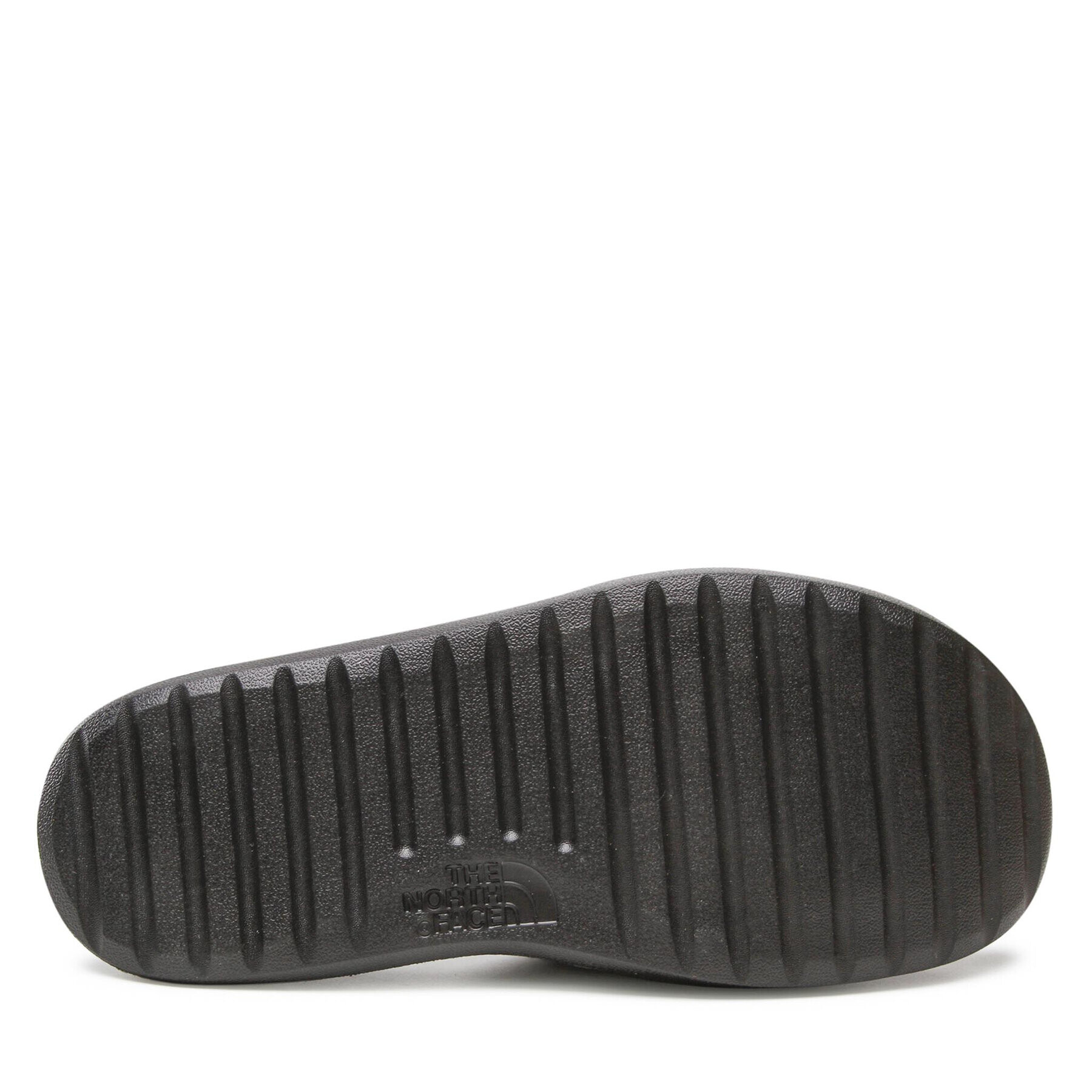 The North Face Чехли Triarch Slide NF0A5JCAKY41 Черен - Pepit.bg