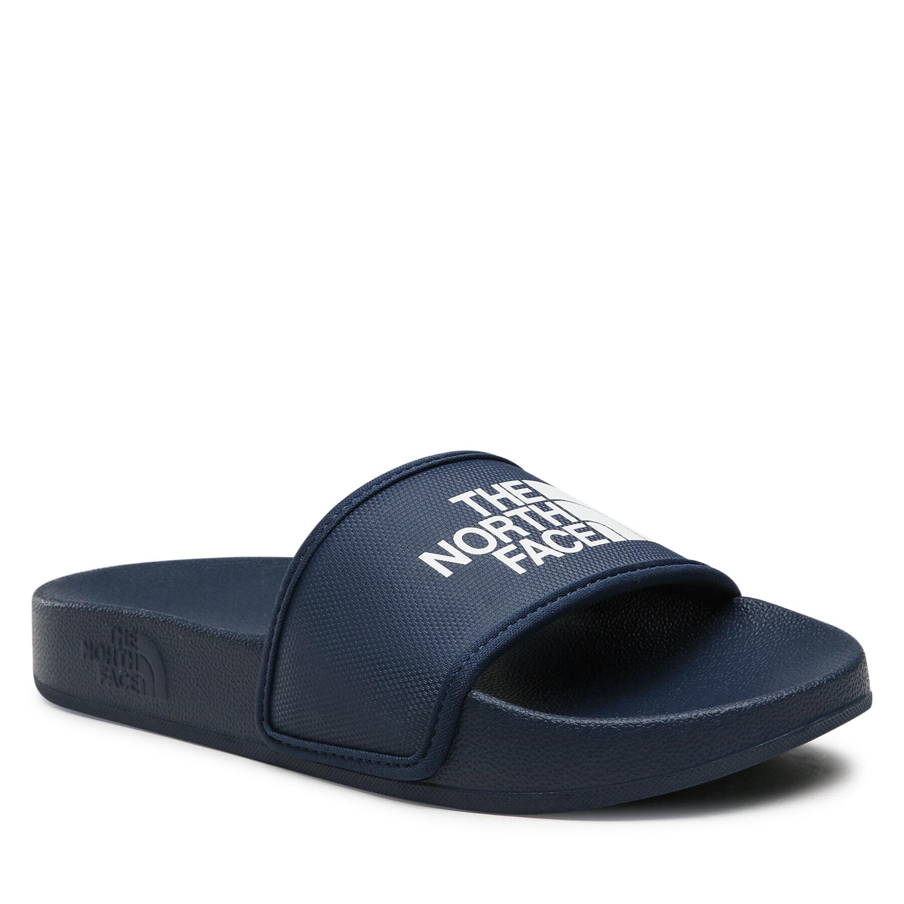 The North Face Чехли Youth Base Camp Slide III NF0A4OAVI85-020 Тъмносин - Pepit.bg