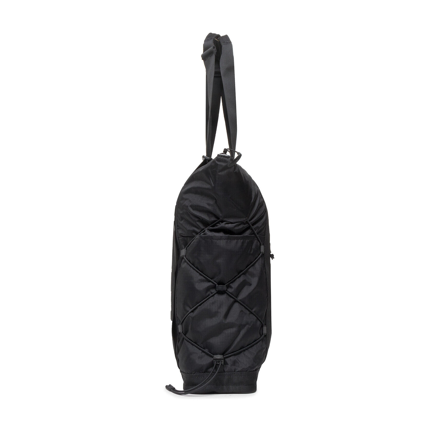 The North Face Дамска чанта Borealis Tote NF0A52SVKX71 Черен - Pepit.bg