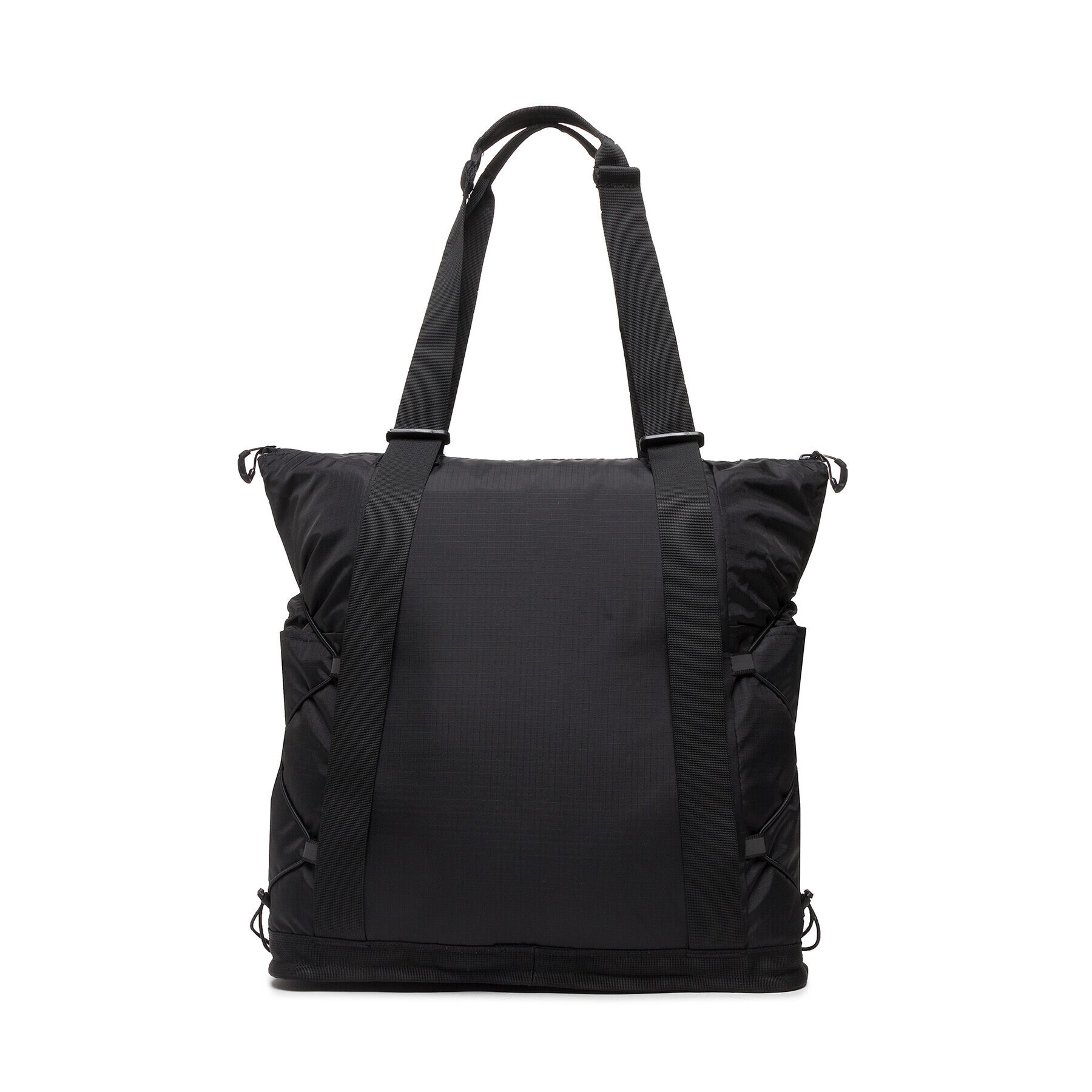 The North Face Дамска чанта Borealis Tote NF0A52SVKX71 Черен - Pepit.bg