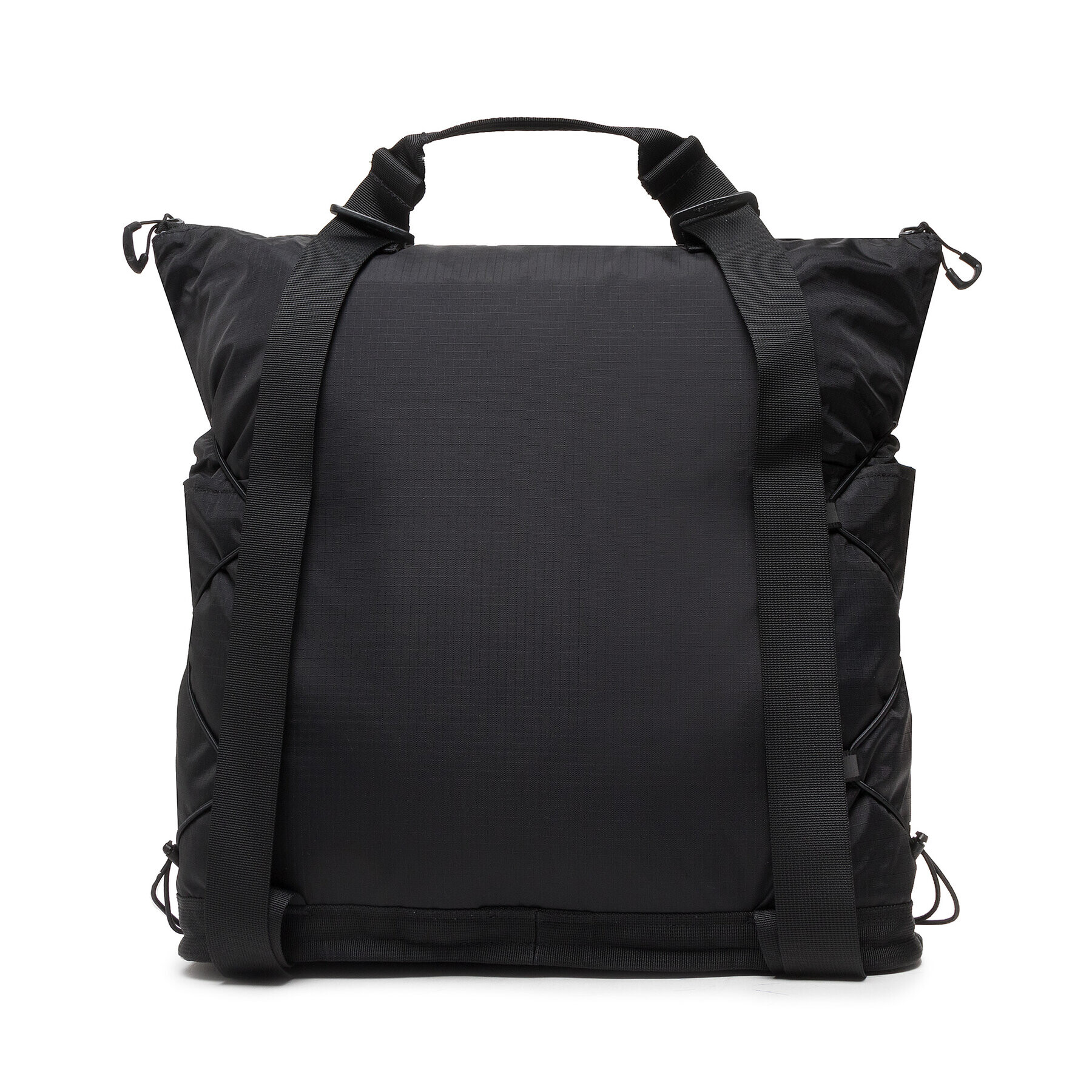 The North Face Дамска чанта Borealis Tote NF0A52SVKX71 Черен - Pepit.bg