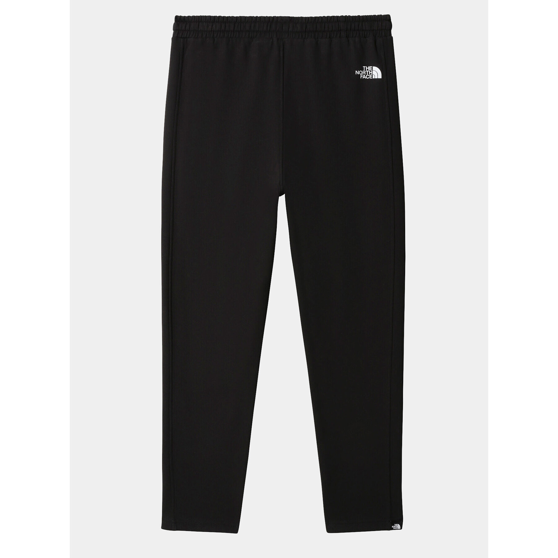 The North Face Долнище анцуг M Standard Pant - EuNF0A4M7LJK31 Черен Regular Fit - Pepit.bg