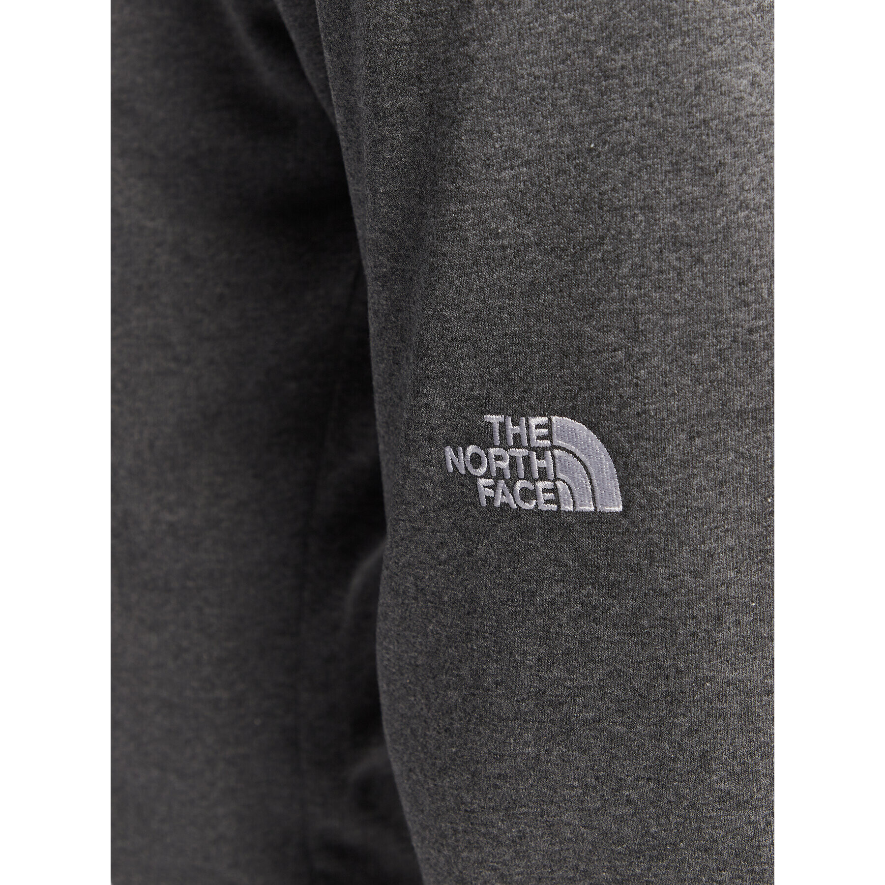 The North Face Долнище анцуг Nse Light NF0A4T1F Сив Regular Fit - Pepit.bg