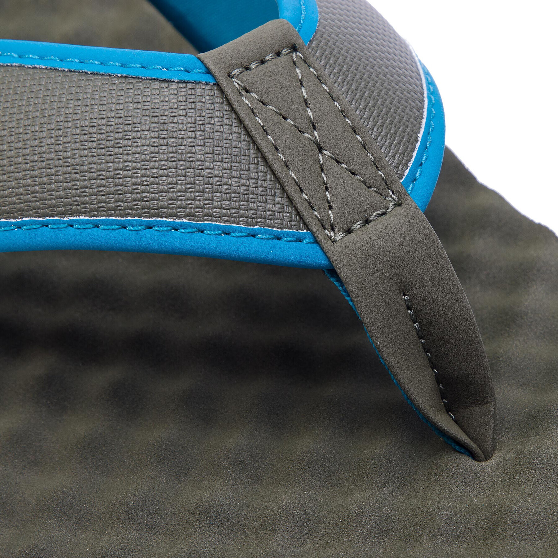 The North Face Джапанки Basecamp Flipflop T0ABPEC78 Зелен - Pepit.bg