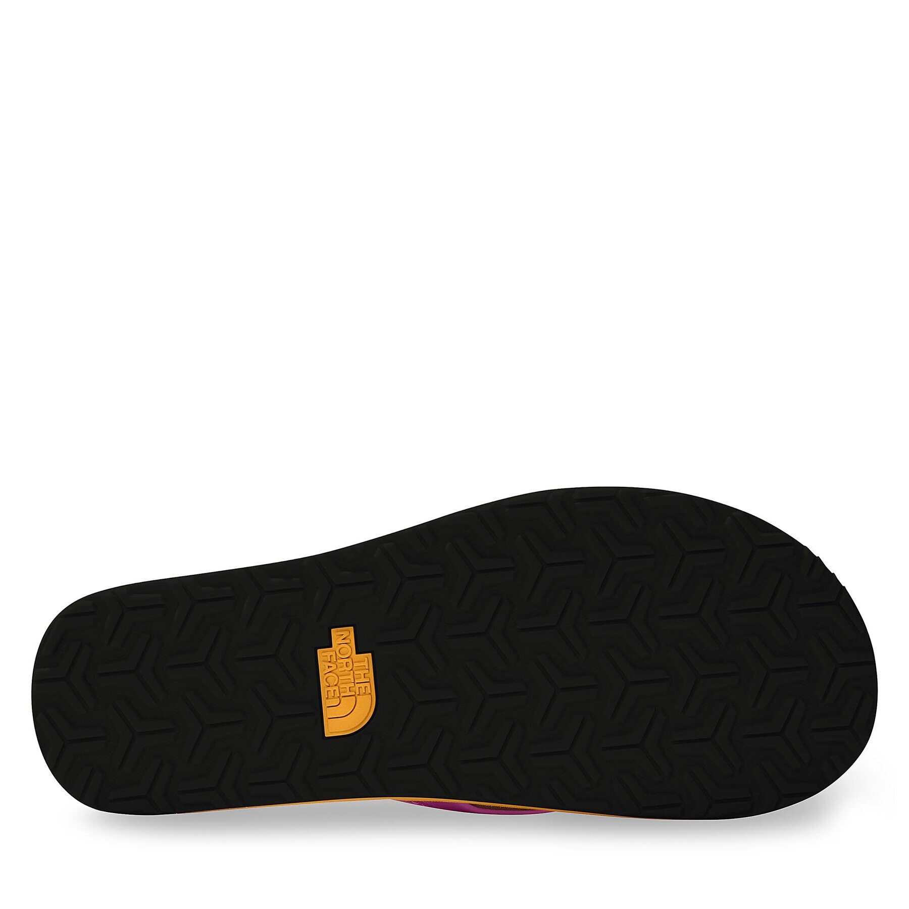 The North Face Джапанки W Base Camp Mini Ii NF0A47ABIII1 Жълт - Pepit.bg