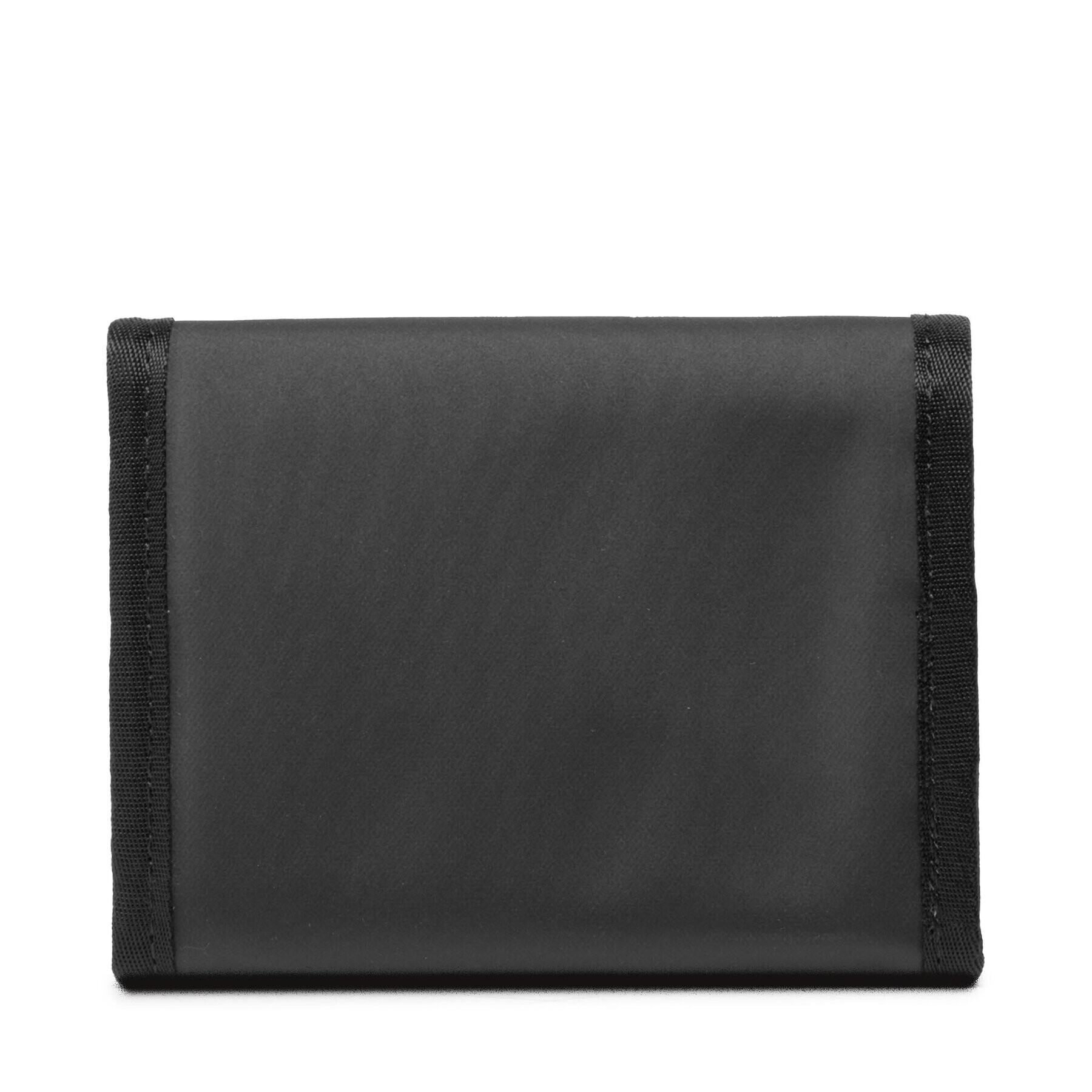 The North Face Голям мъжки портфейл Base Camp Wallet R NF0A52THJK31 Черен - Pepit.bg