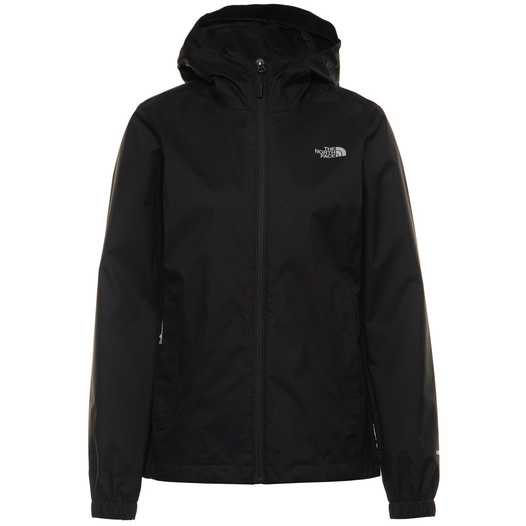 The North Face Яке softshell Quest NF00A8BA Черен Regular Fit - Pepit.bg