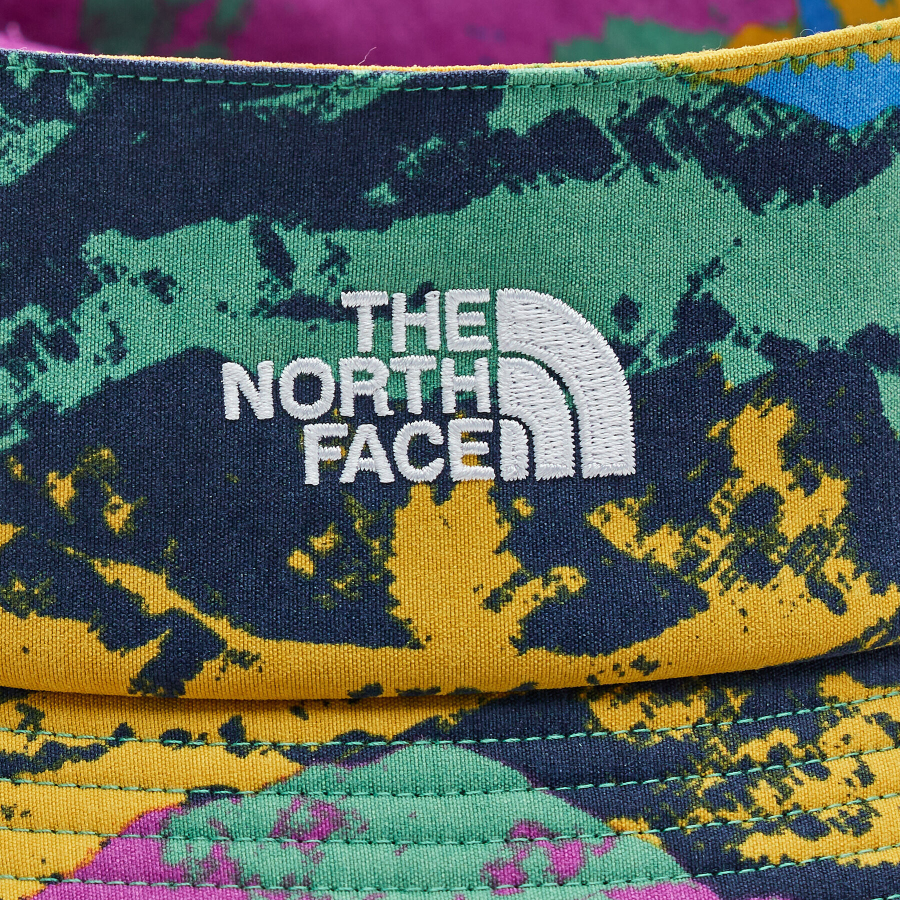 The North Face Капела Class V Top NF0A5FXIIN31 Цветен - Pepit.bg