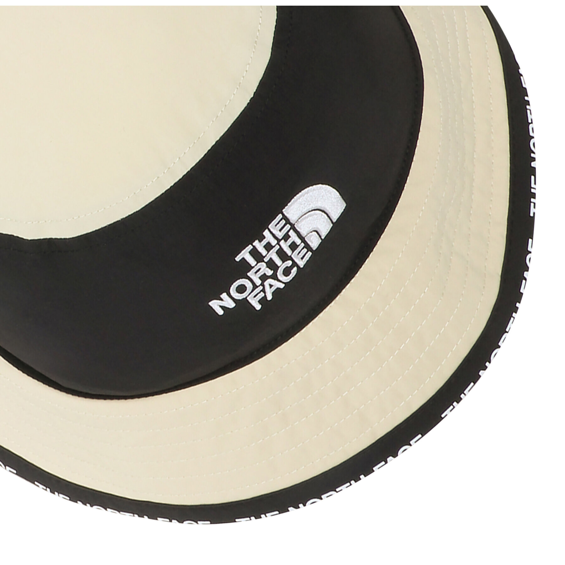 The North Face Капела Cypress Bucket NF0A3VVK3X4 Бежов - Pepit.bg