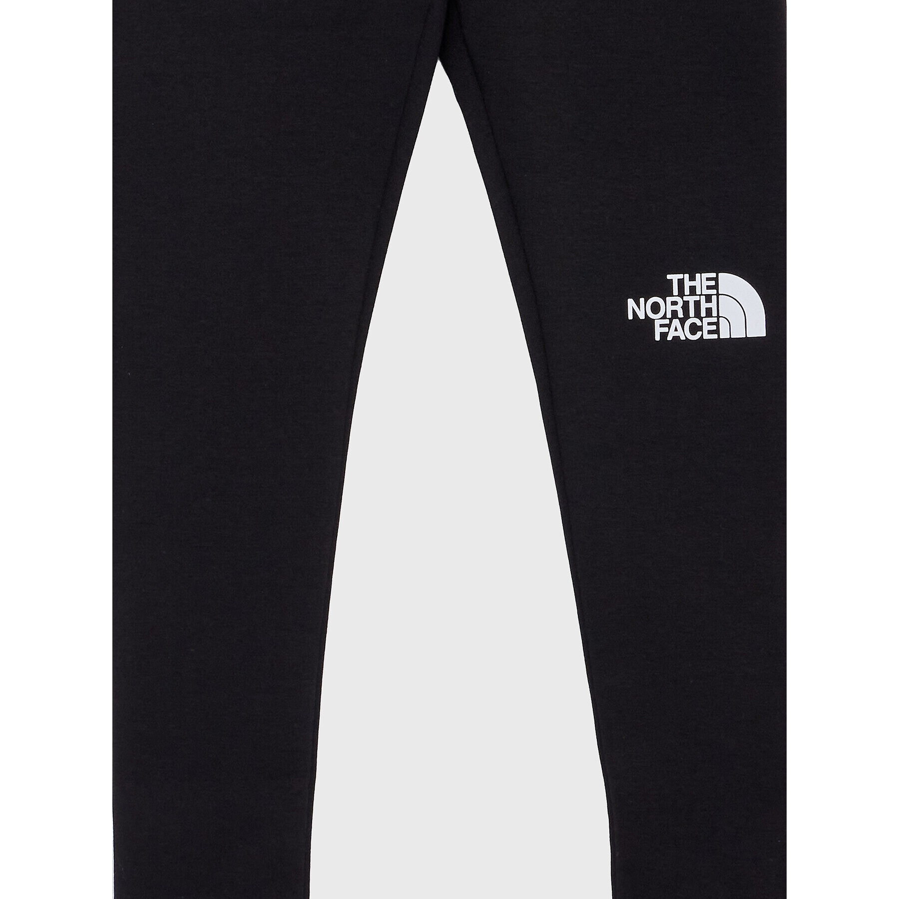 The North Face Клин Everyday NF0A82ER Черен Slim Fit - Pepit.bg