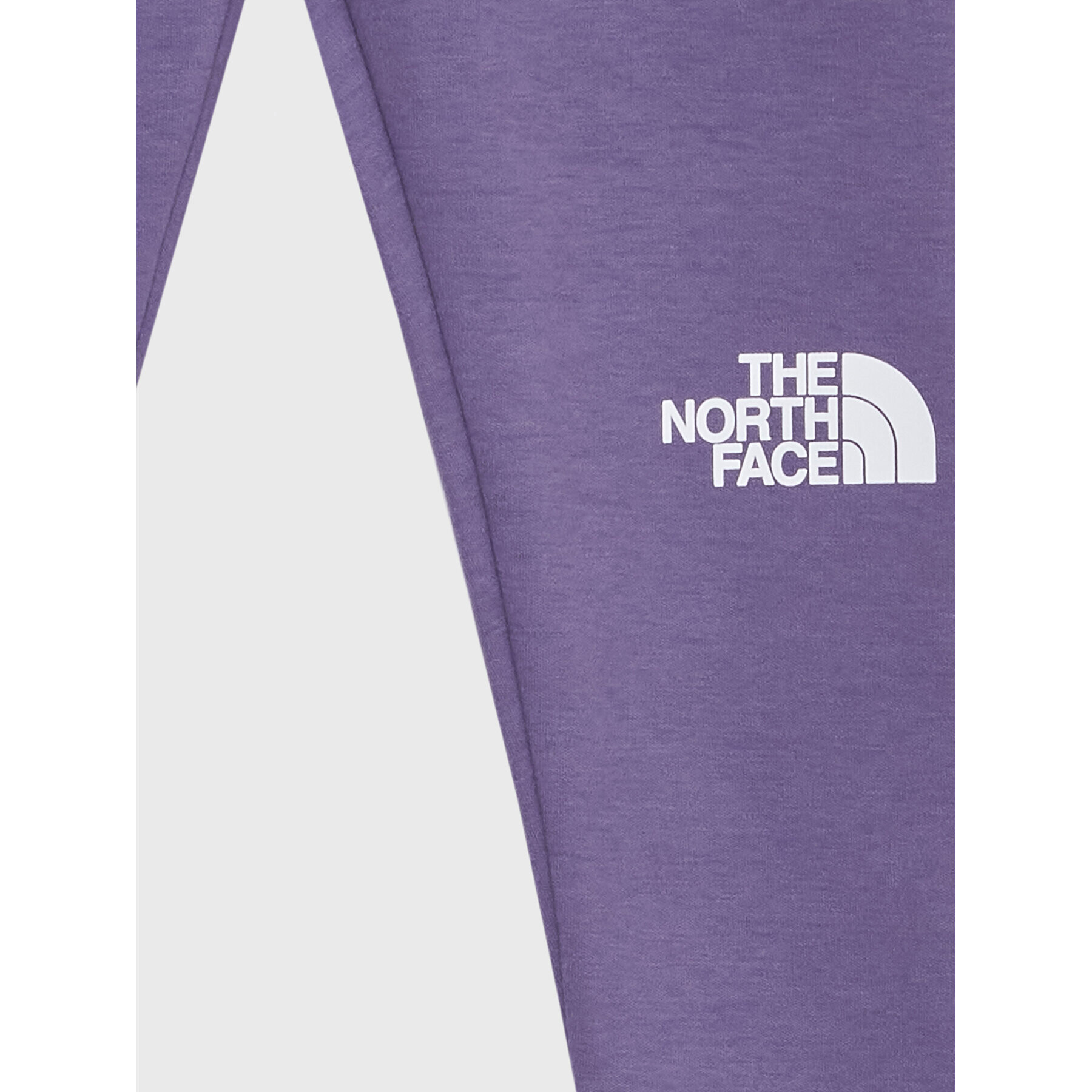 The North Face Клин Everyday NF0A82ER Виолетов Slim Fit - Pepit.bg