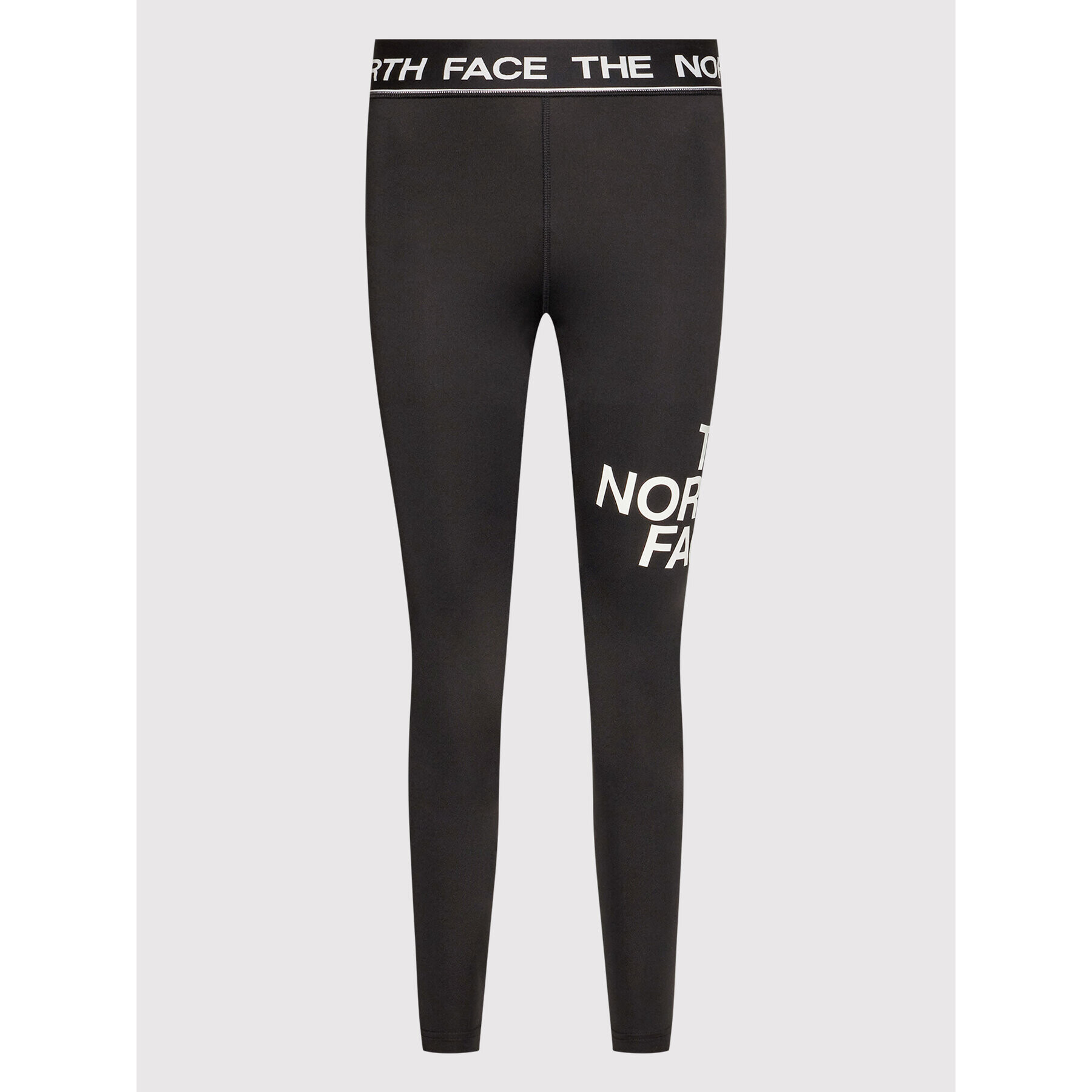 The North Face Клин Flex NF0A3YV9 Черен Slim Fit - Pepit.bg