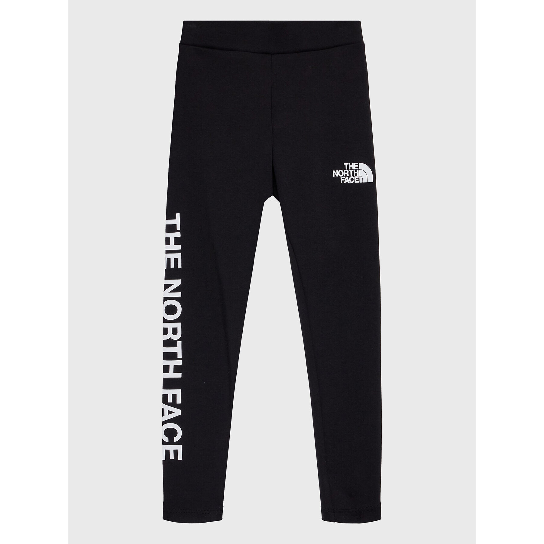 The North Face Клин Graphic NF0A82EQ Черен Slim Fit - Pepit.bg