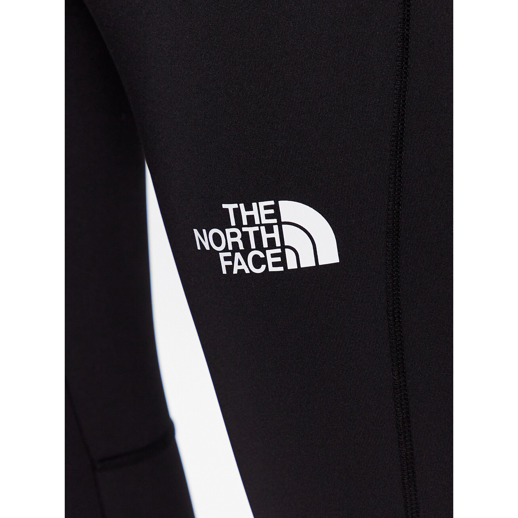 The North Face Клин Ma NF0A825C Черен Slim Fit - Pepit.bg