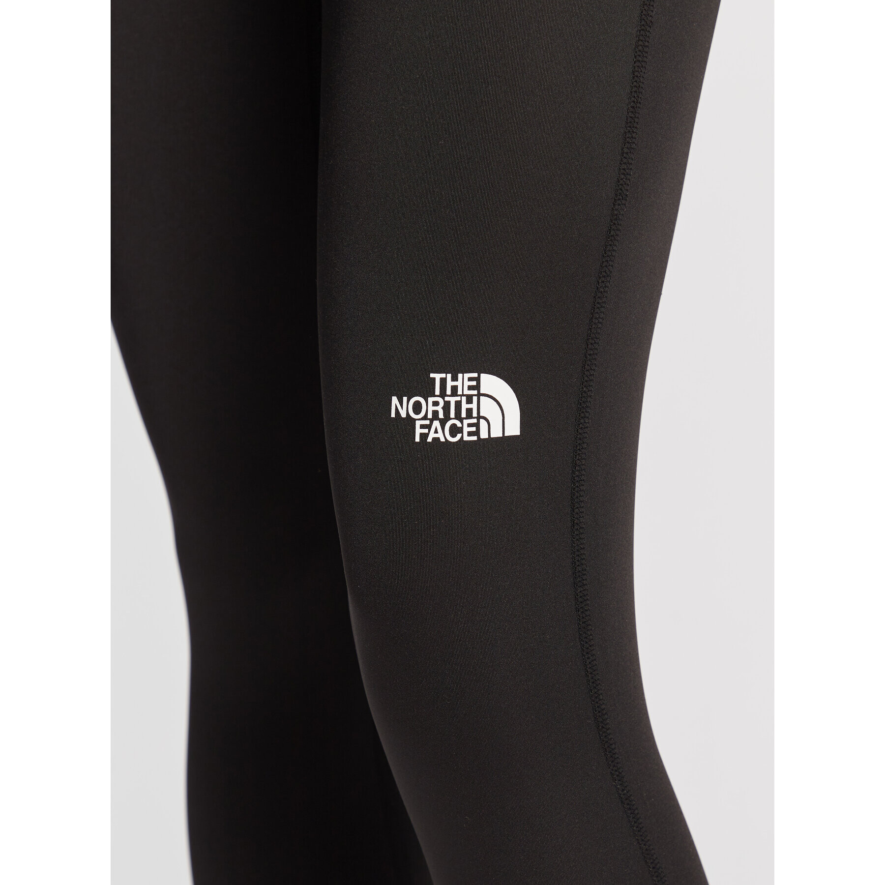 The North Face Клин New Flex NF0A7ZB8 Черен Slim Fit - Pepit.bg