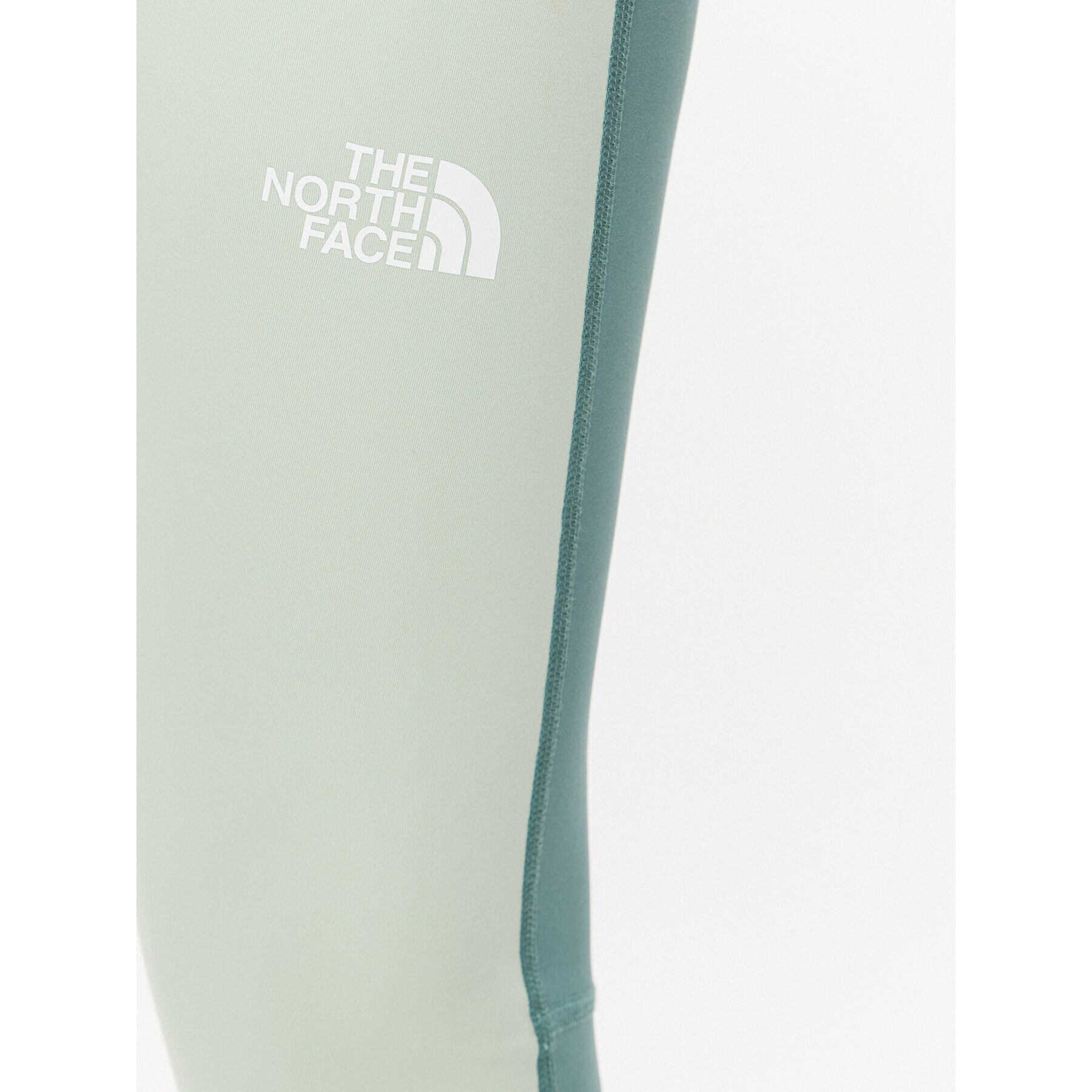 The North Face Клин W Ma Tight - EuNF0A856IKIH1 Зелен Regular Fit - Pepit.bg