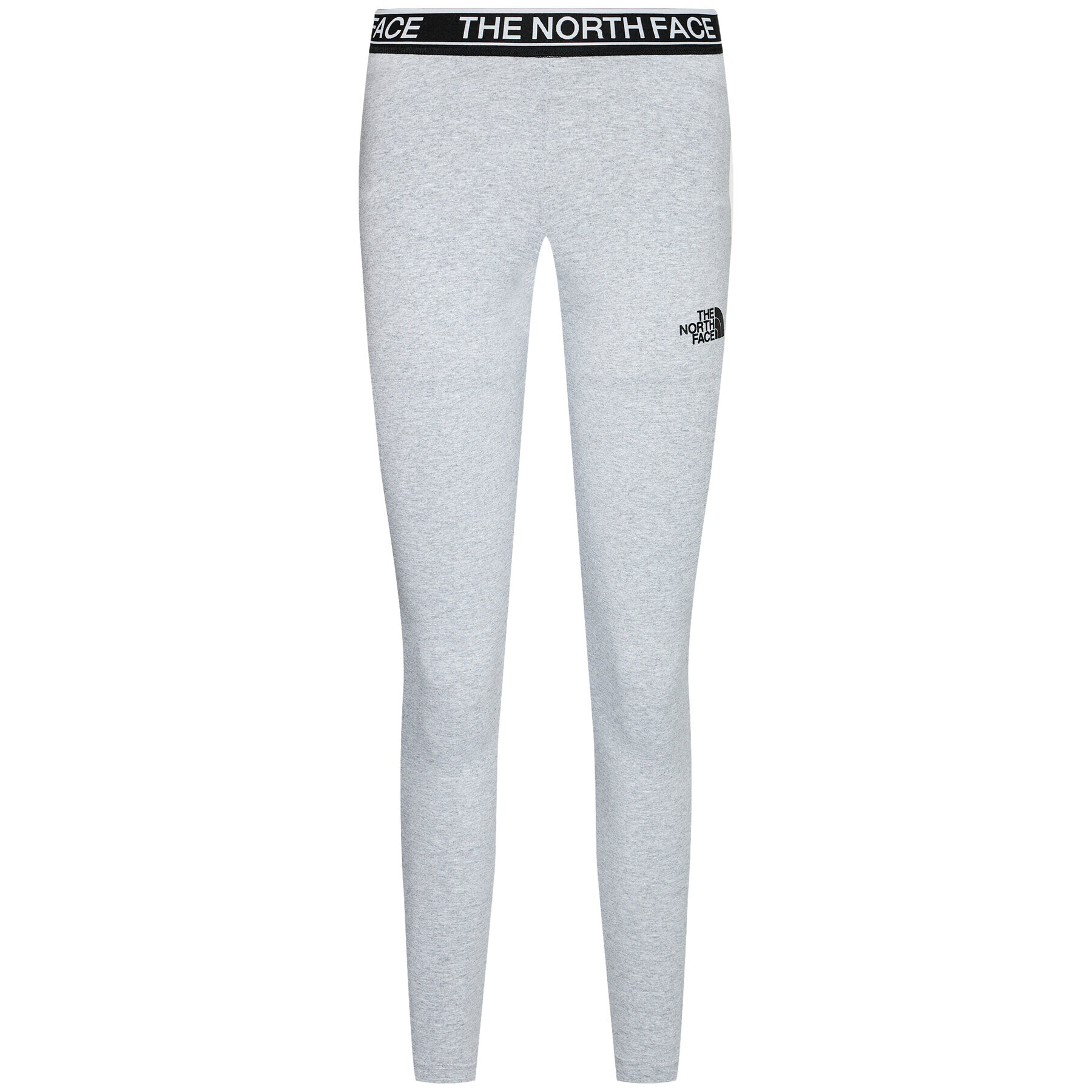 The North Face Клин W New NF0A3BWL Сив Slim Fit - Pepit.bg