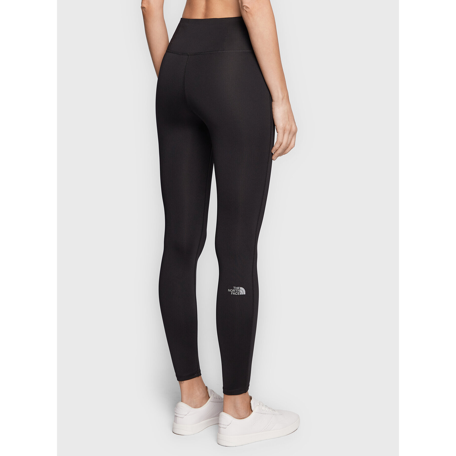 The North Face Клин Winter Warm Essential NF0A82XE Черен Slim Fit - Pepit.bg