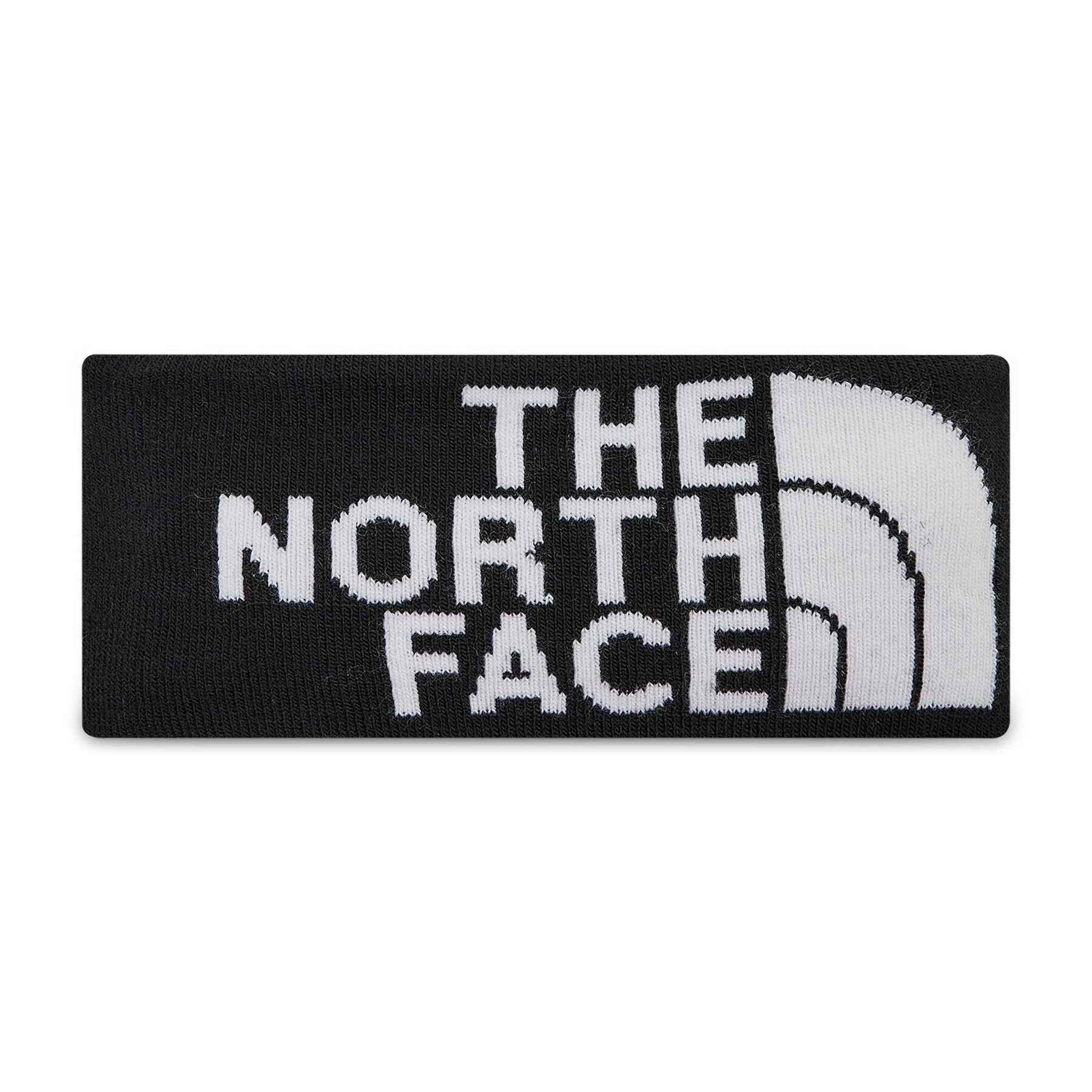 The North Face Лента за глава Chizzler Headband NF0A2SAFKY41 Бял - Pepit.bg