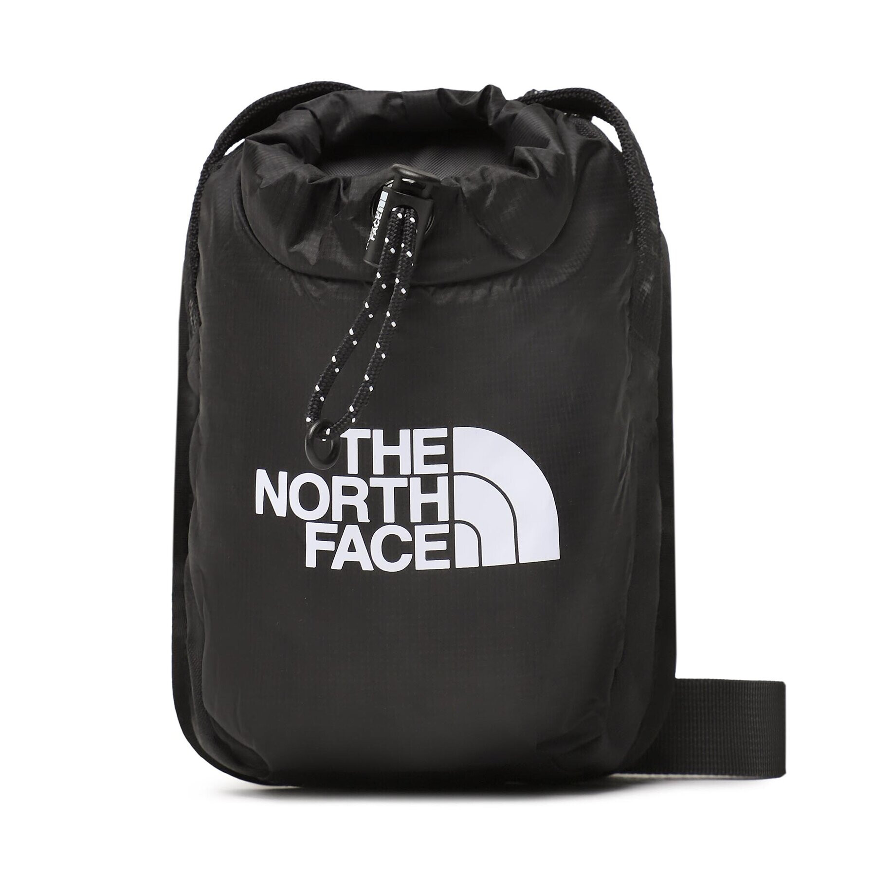 The North Face Мъжка чантичка Bozer Pouch NF0A52RYJK3 Черен - Pepit.bg