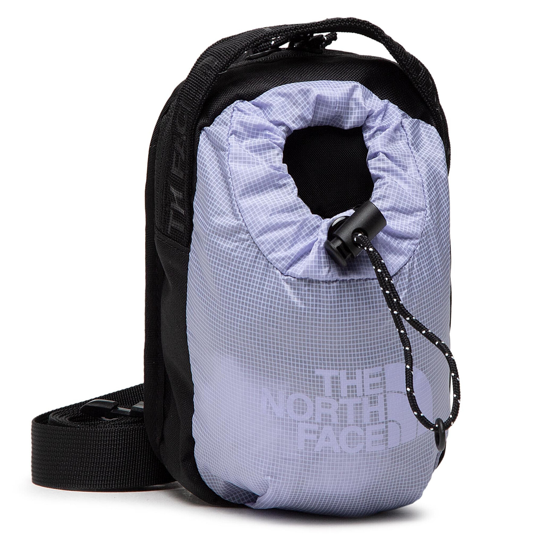 The North Face Мъжка чантичка Bozer Pouch NF0A52RYYXH1 Виолетов - Pepit.bg