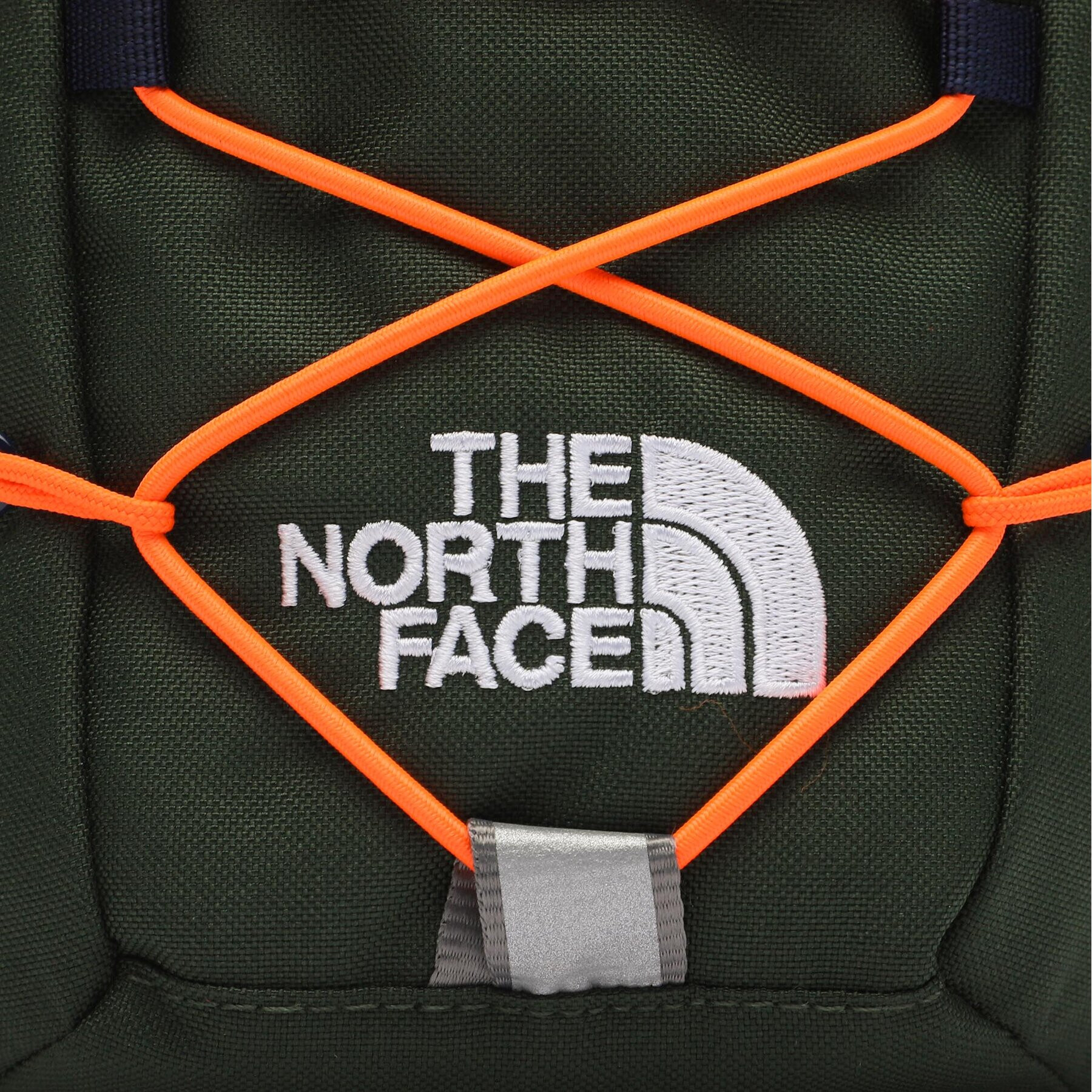 The North Face Мъжка чантичка Jester CrossbodyNF0A52UCOLC1 Зелен - Pepit.bg