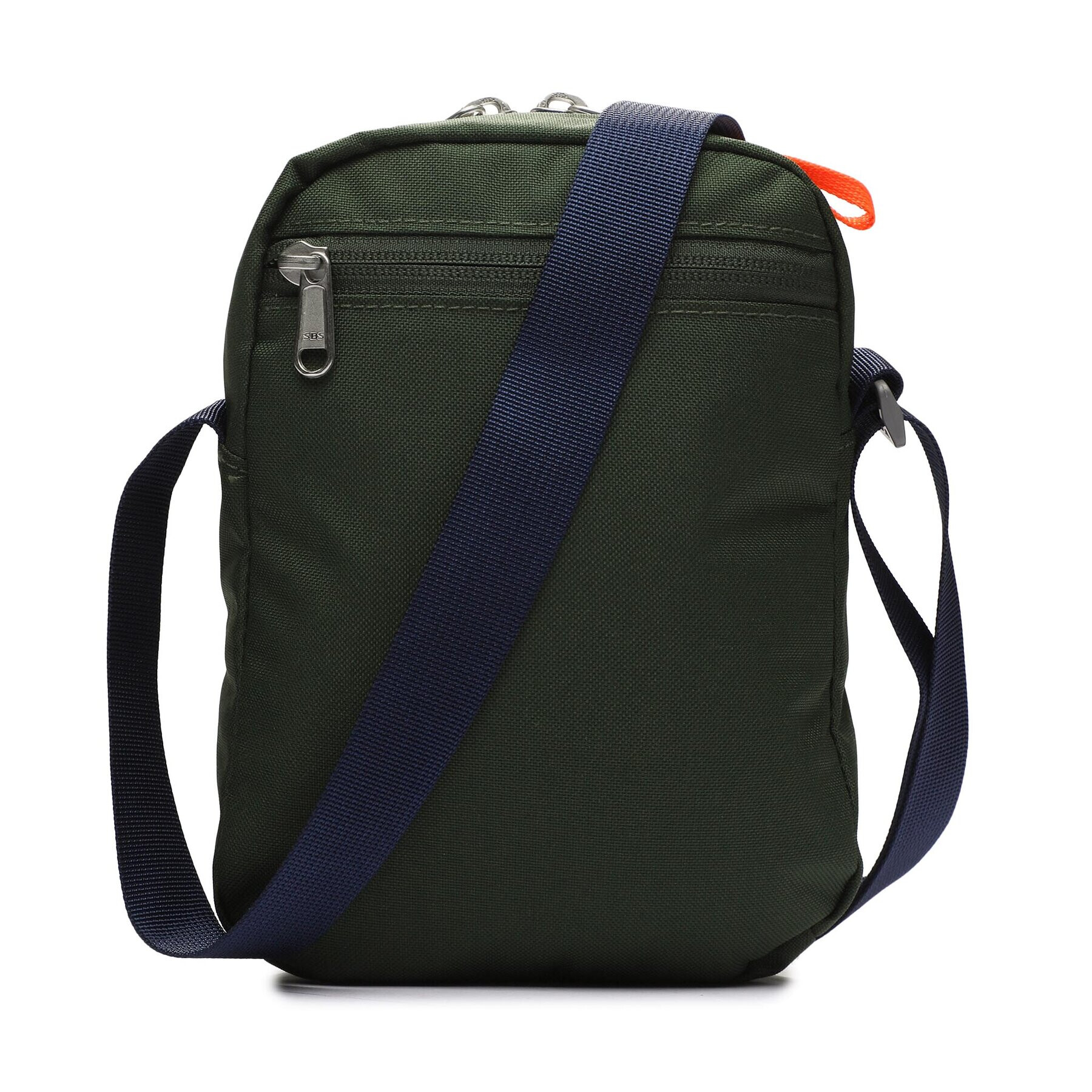 The North Face Мъжка чантичка Jester CrossbodyNF0A52UCOLC1 Зелен - Pepit.bg