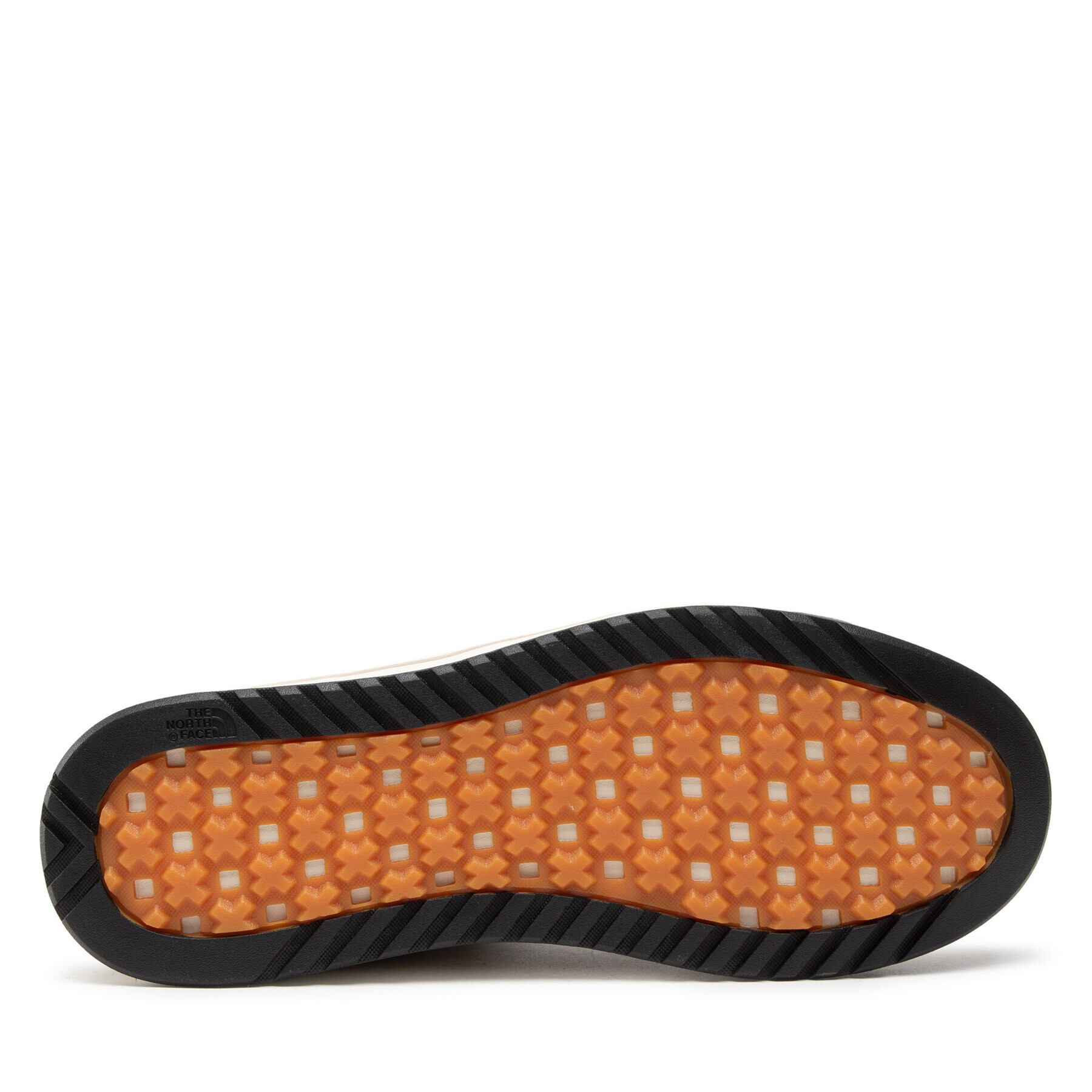 The North Face Обувки Larimer Mid Wp NF0A52RM1XF1 Бежов - Pepit.bg