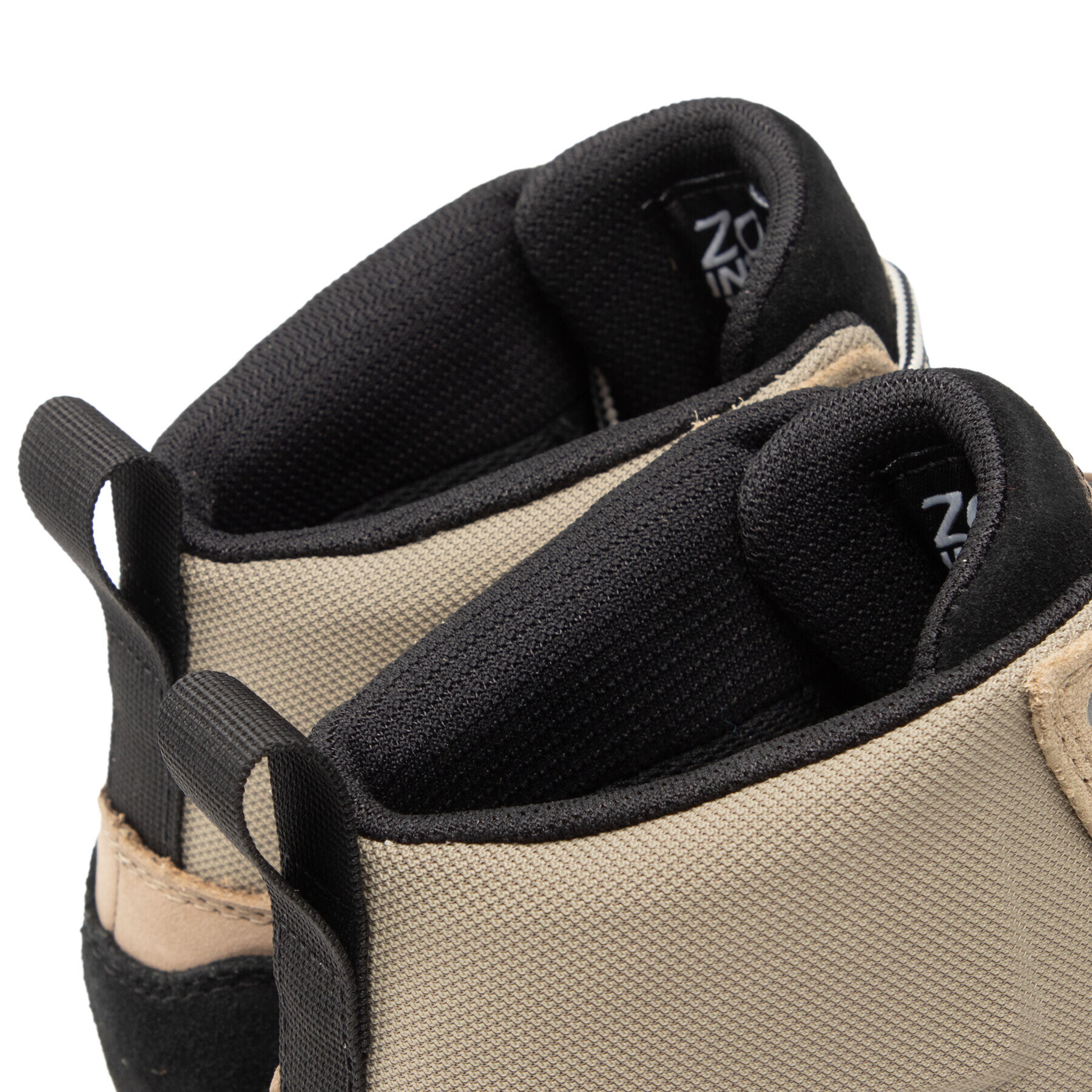 The North Face Обувки Larimer Mid Wp NF0A52RM1XF1 Бежов - Pepit.bg