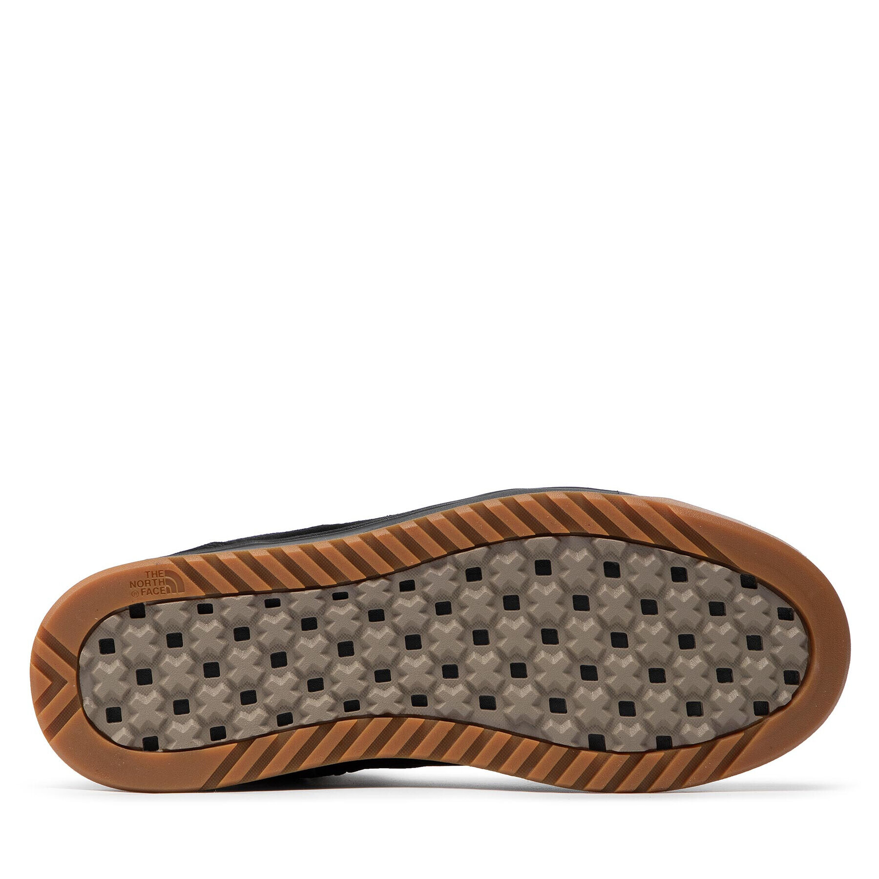 The North Face Обувки Larimer Mid Wp NF0A52RMMY31 Черен - Pepit.bg