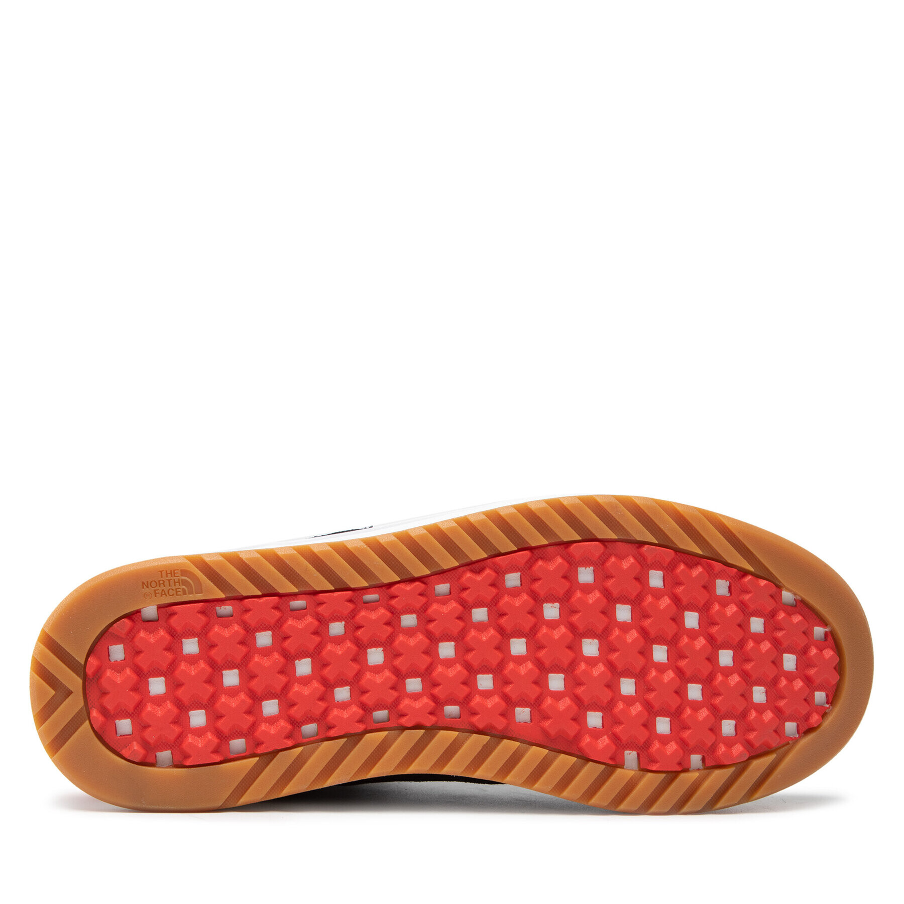 The North Face Обувки Larimer Mid Wp NF0A52RMTJ21 Черен - Pepit.bg