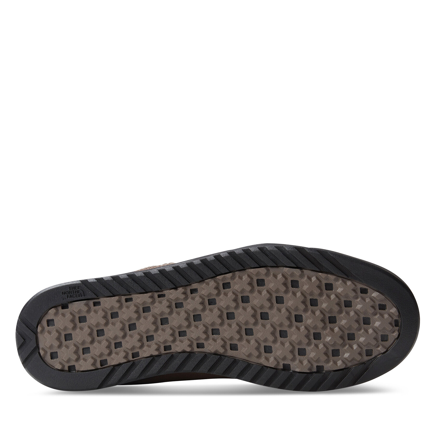 The North Face Обувки M Larimer Mid WpNF0A52RMSDE1 Кафяв - Pepit.bg