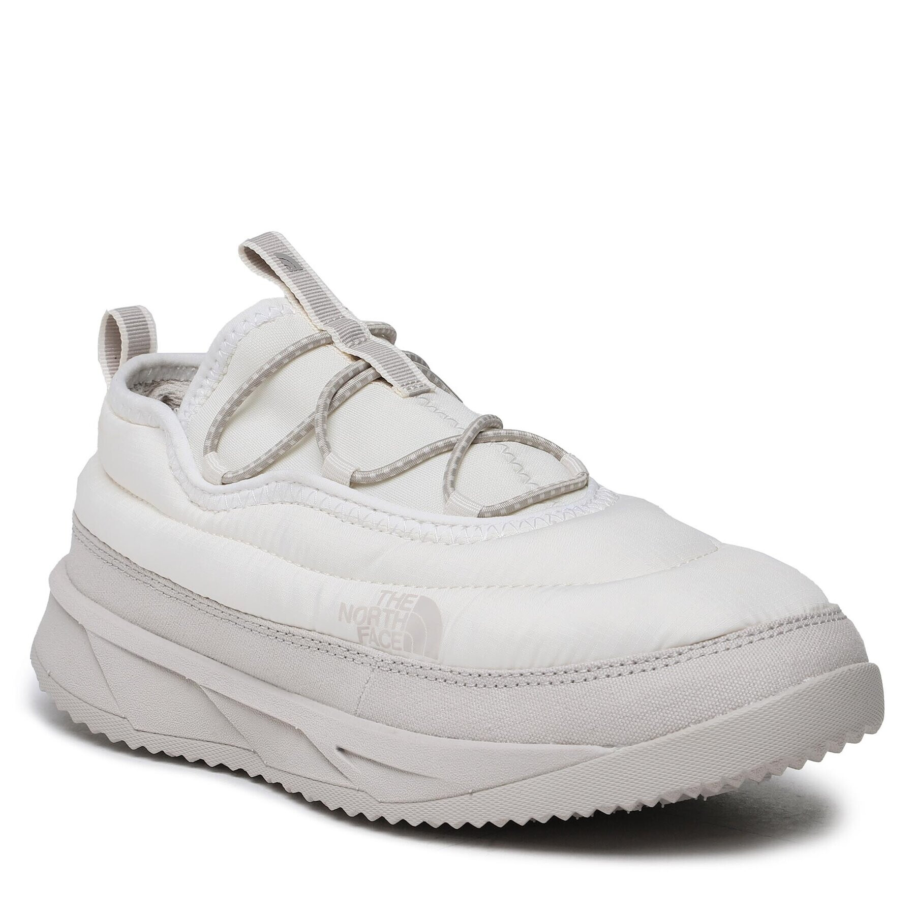 The North Face Обувки Nse Low NF0A7W4732F1 Бял - Pepit.bg