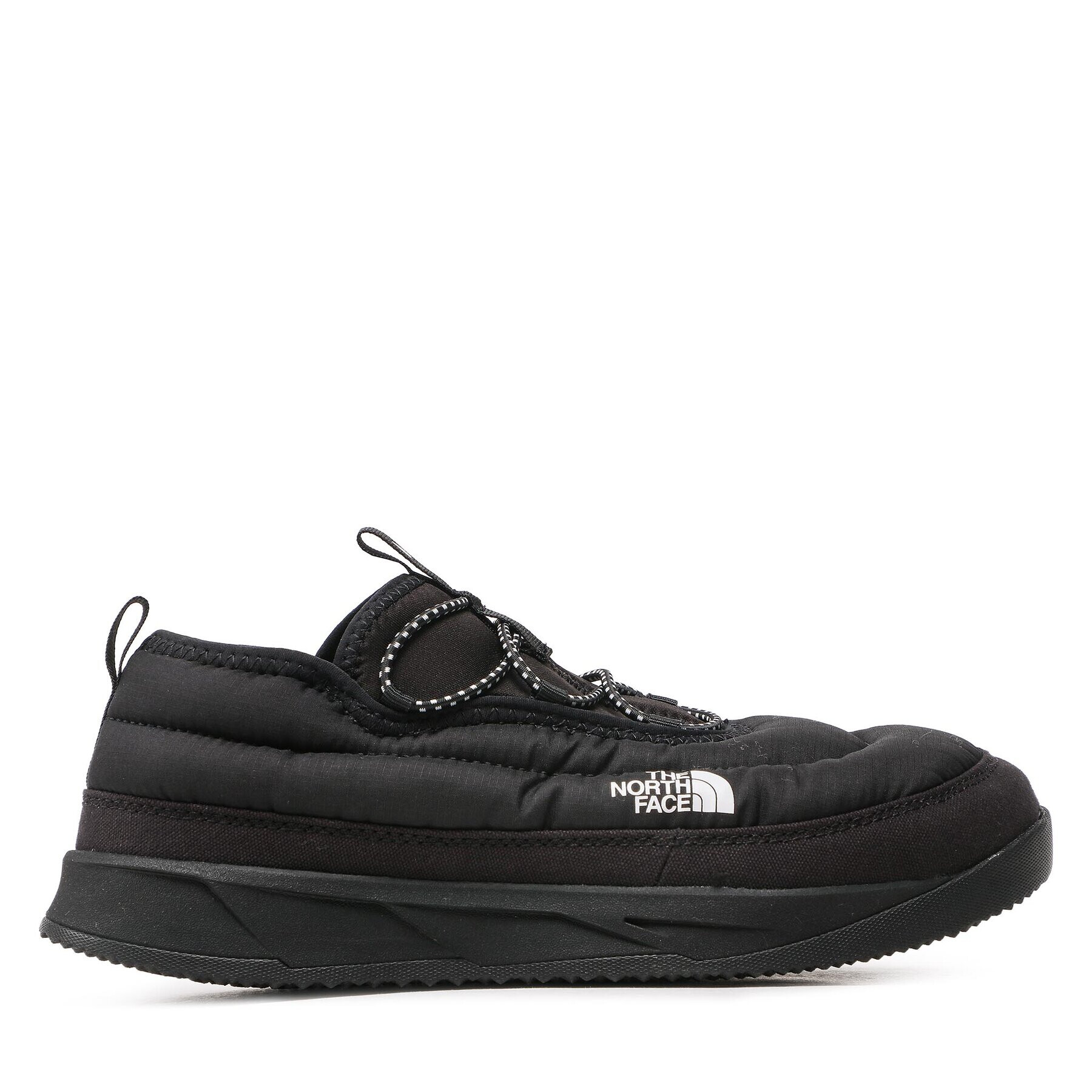 The North Face Обувки Nse Low NF0A7W4PKX7 Черен - Pepit.bg