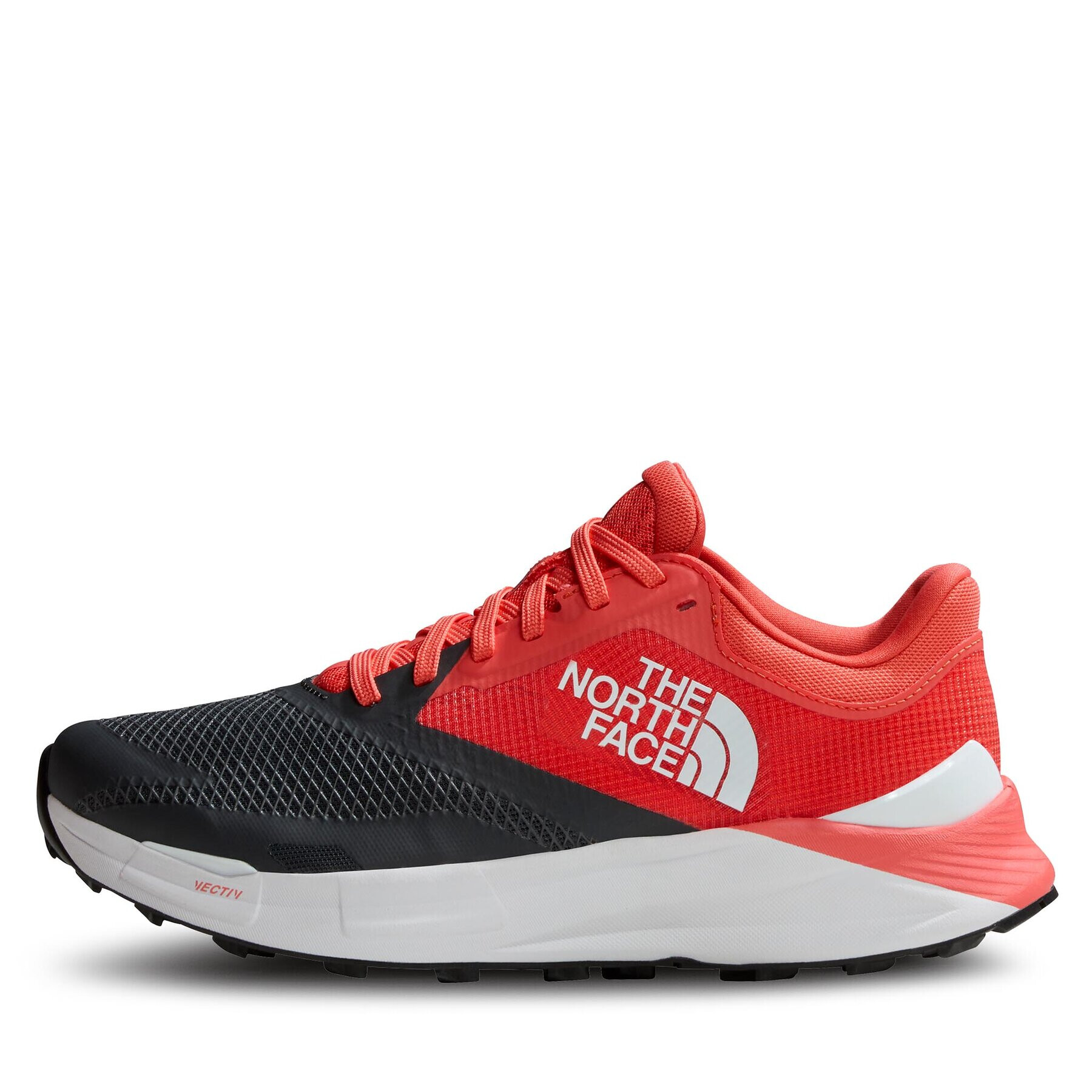 The North Face Обувки W Vectiv Enduris 3NF0A7W5PQN21 Сив - Pepit.bg