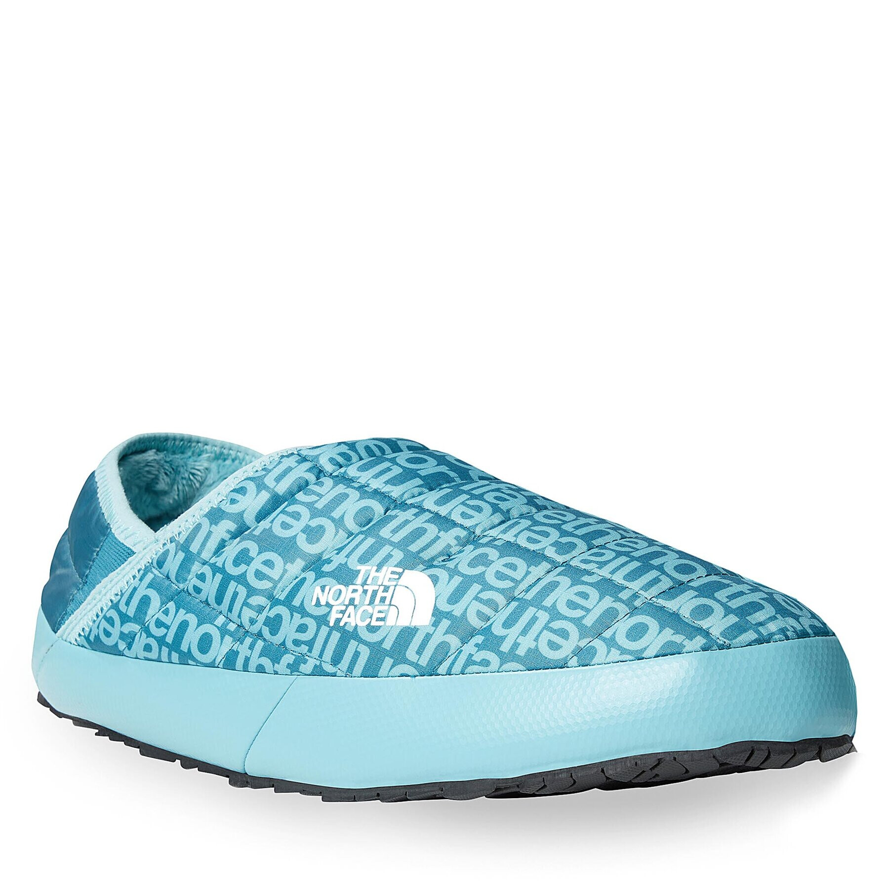 The North Face Пантофи M Thermoball Traction Mule V NF0A3UZNIGR1 Син - Pepit.bg