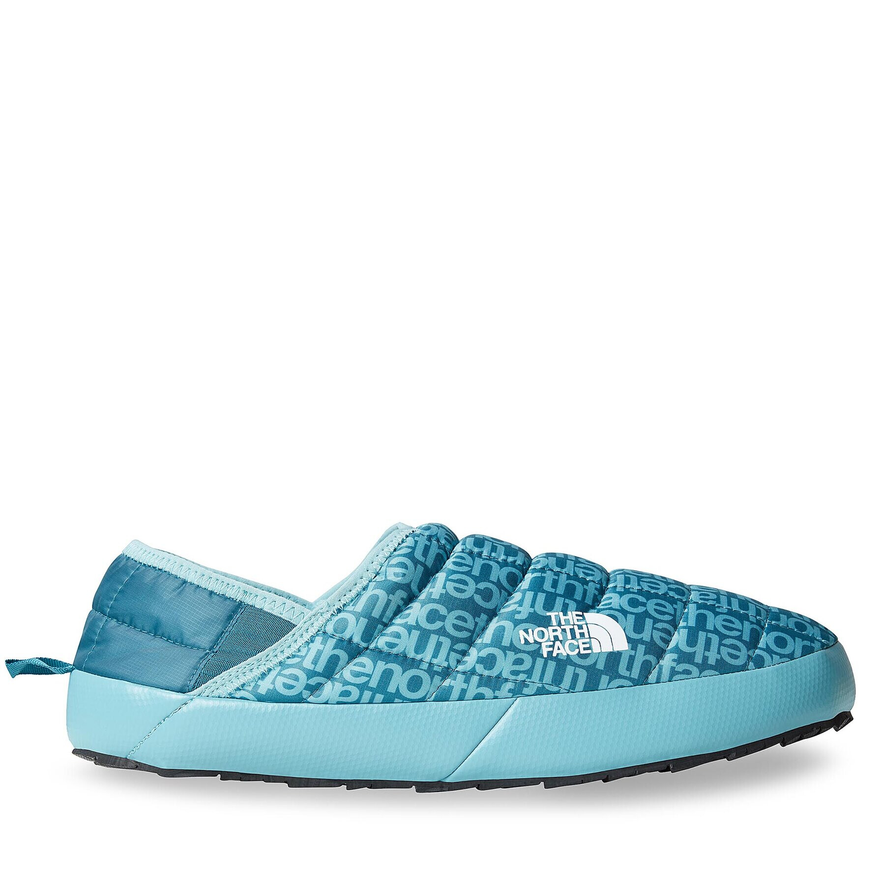 The North Face Пантофи M Thermoball Traction Mule V NF0A3UZNIGR1 Син - Pepit.bg