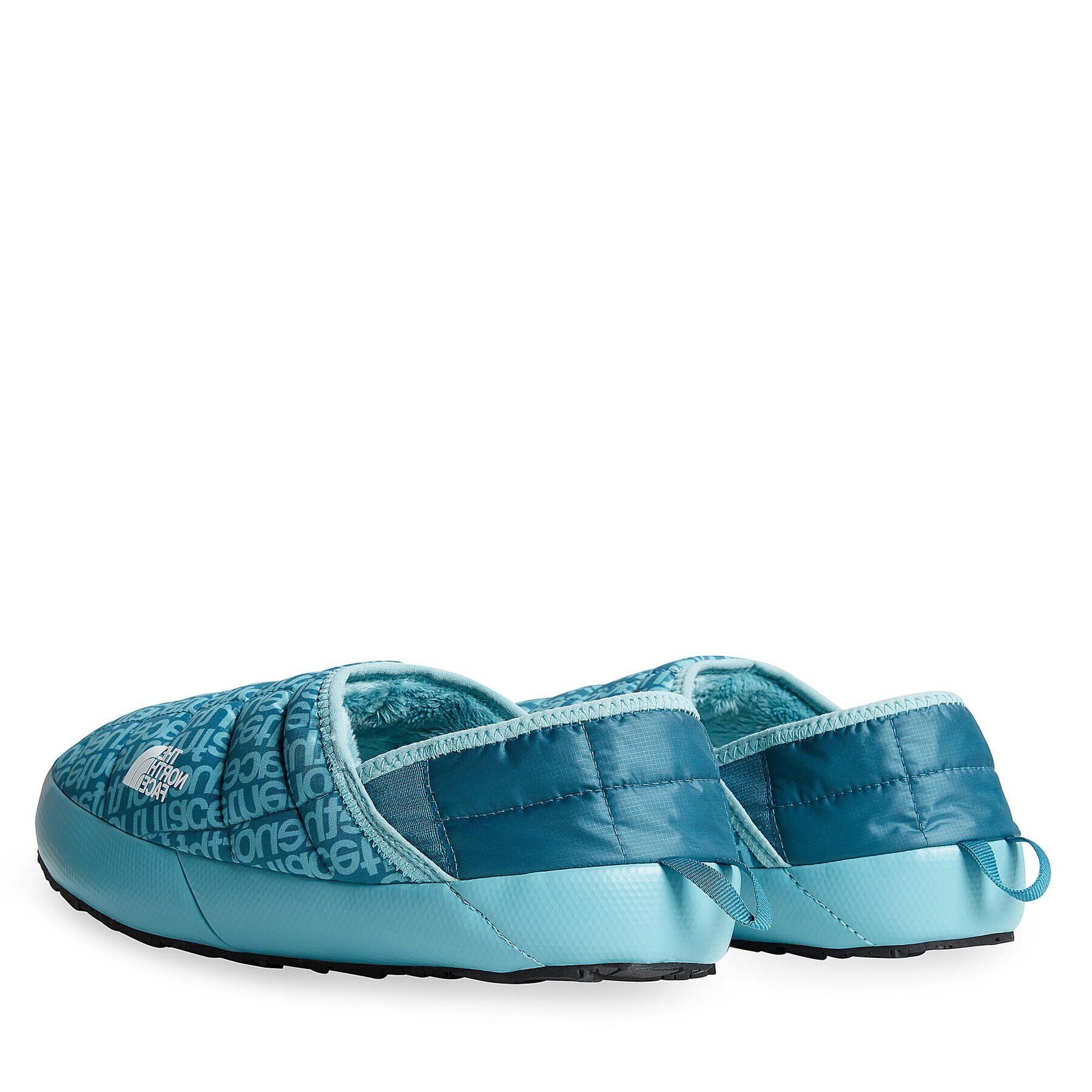 The North Face Пантофи M Thermoball Traction Mule V NF0A3UZNIGR1 Син - Pepit.bg