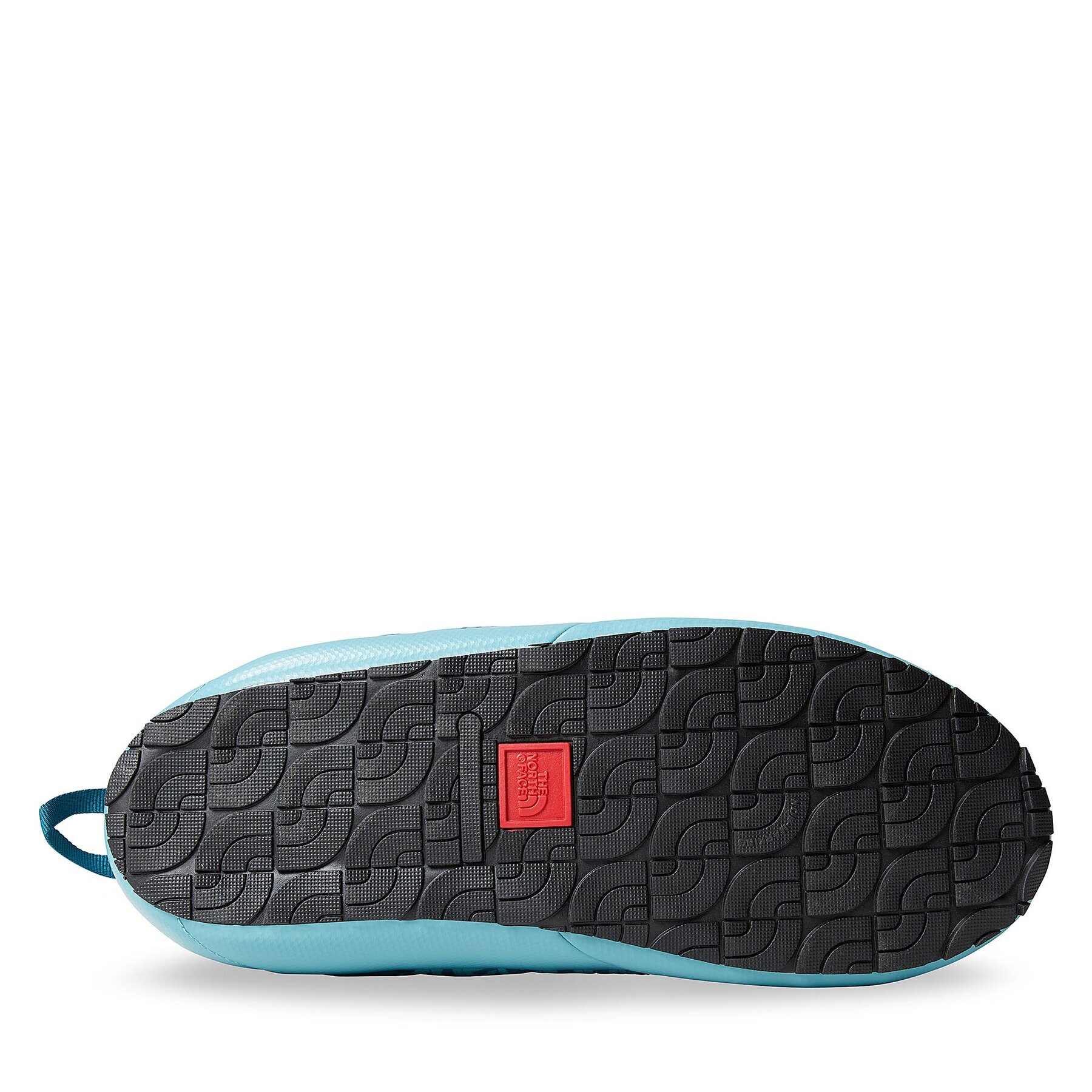 The North Face Пантофи M Thermoball Traction Mule V NF0A3UZNIGR1 Син - Pepit.bg