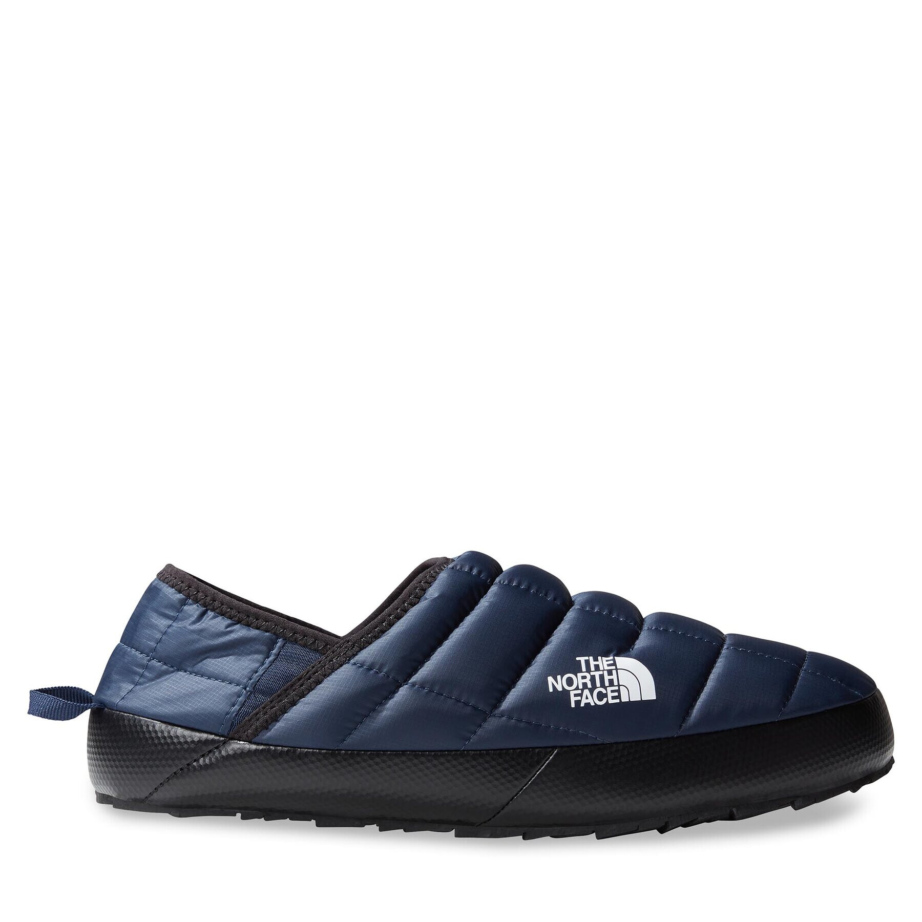 The North Face Пантофи M Thermoball Traction Mule VNF0A3UZNI851 Тъмносин - Pepit.bg