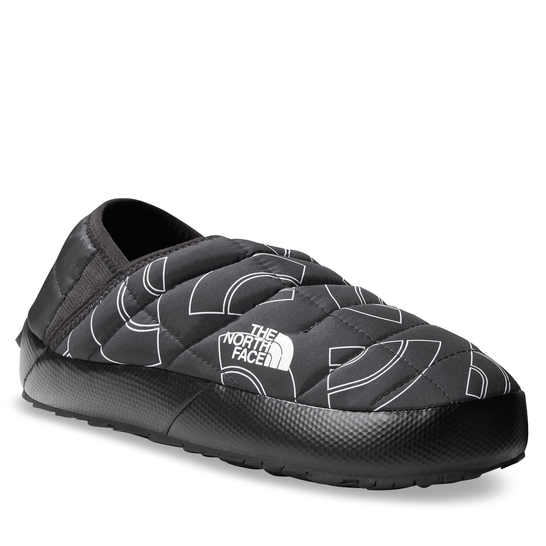 The North Face Пантофи M Thermoball Traction Mule VNF0A3UZNOJS1 Черен - Pepit.bg