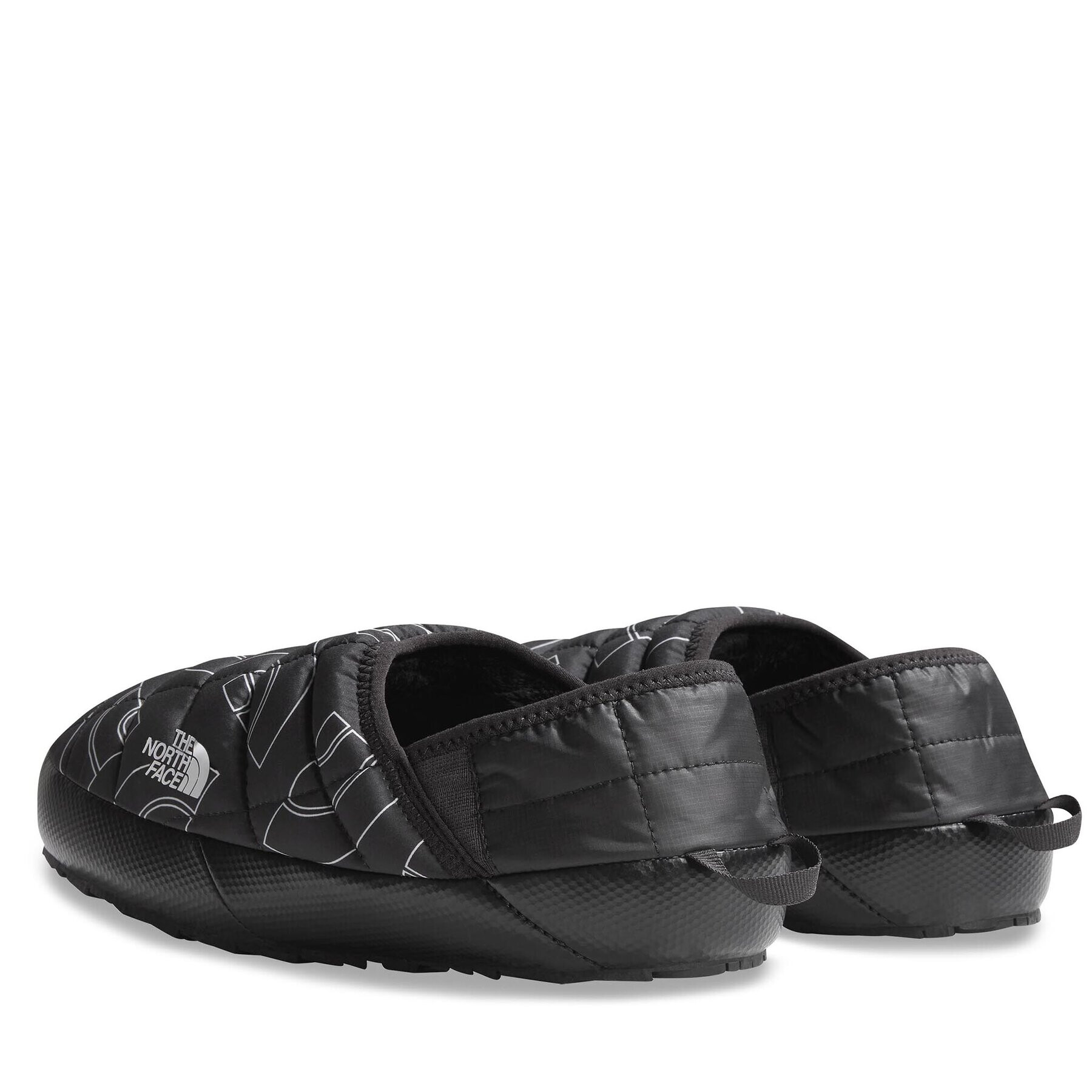 The North Face Пантофи M Thermoball Traction Mule VNF0A3UZNOJS1 Черен - Pepit.bg