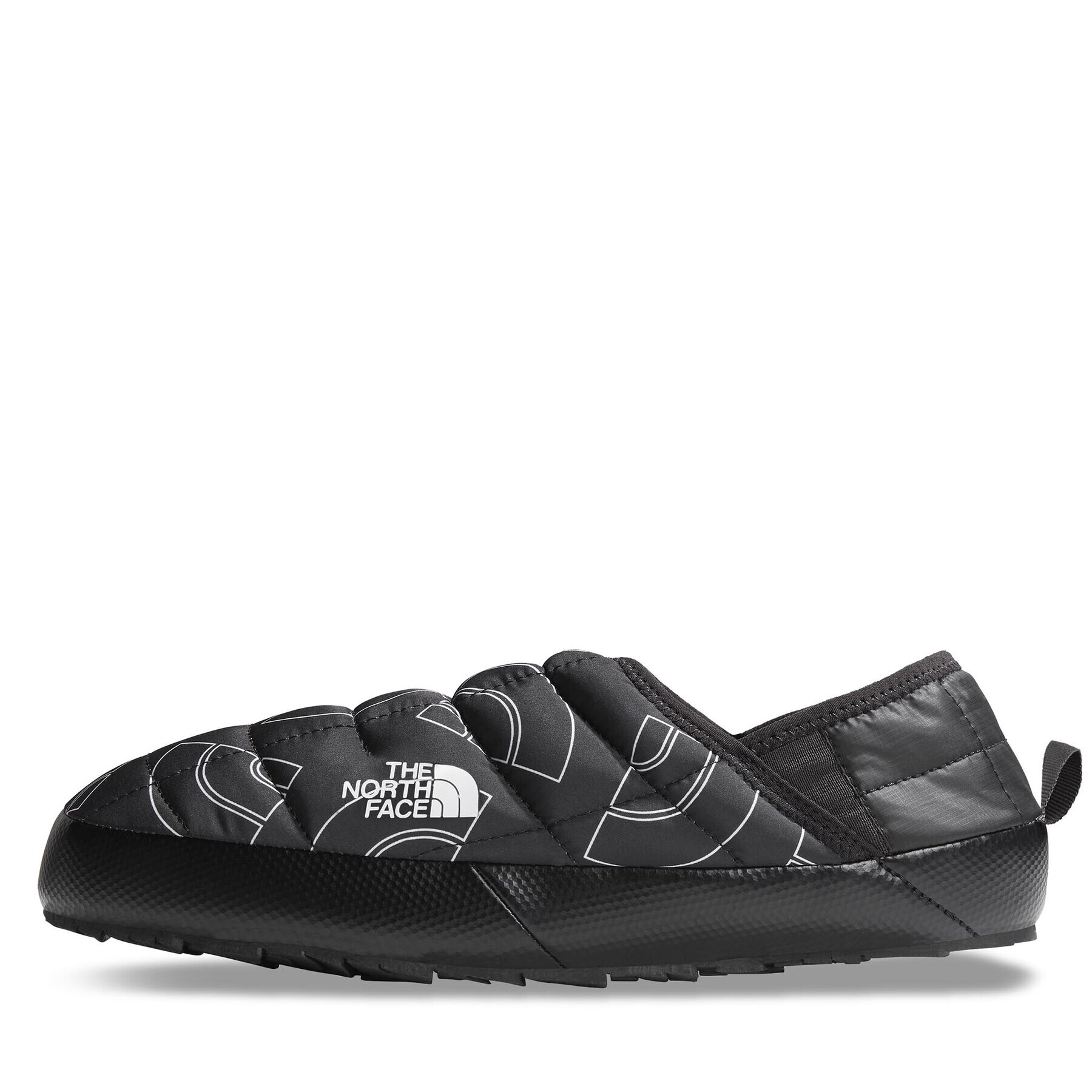 The North Face Пантофи M Thermoball Traction Mule VNF0A3UZNOJS1 Черен - Pepit.bg