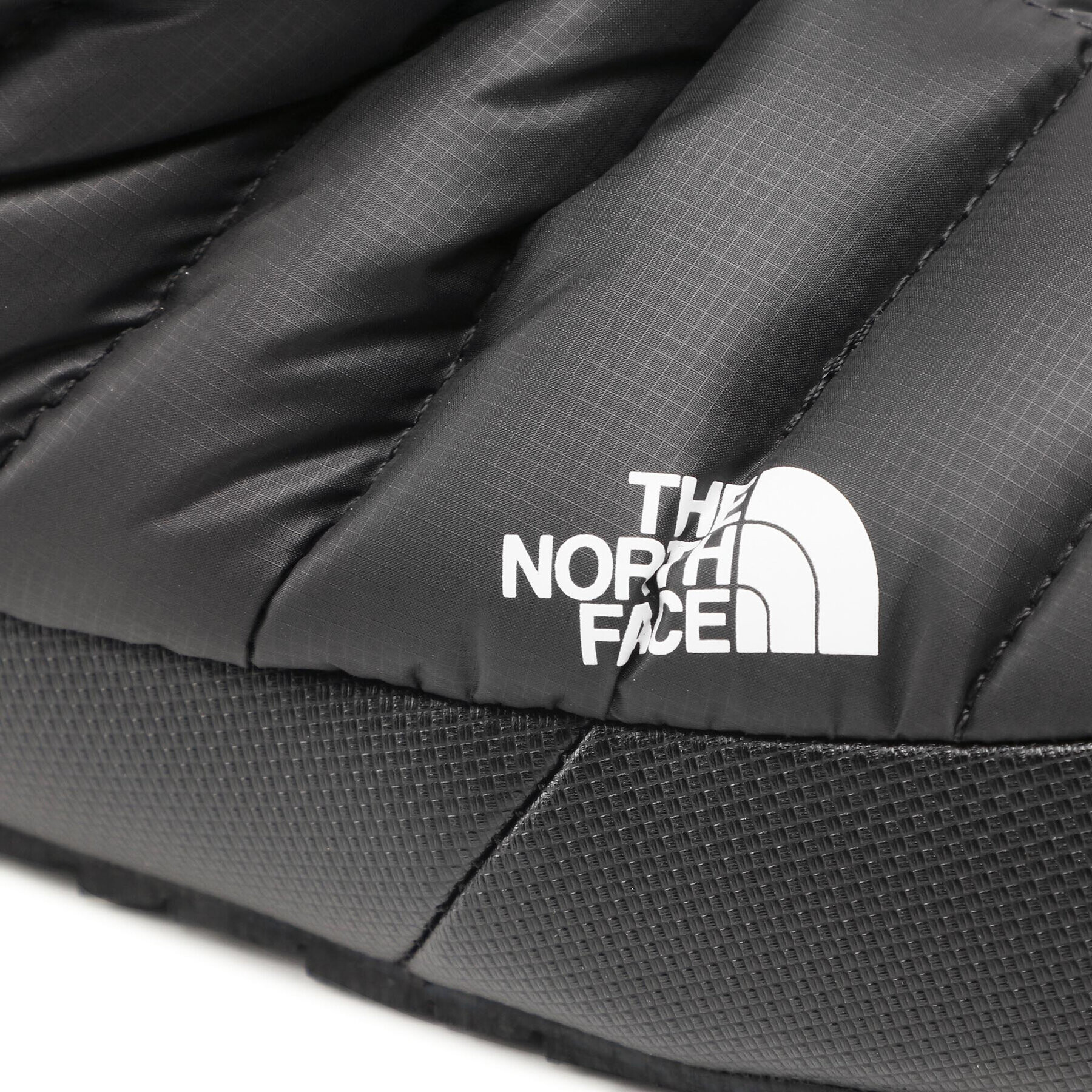 The North Face Пантофи Thermoball Traction Bootie NF0A3MKHKY4 Черен - Pepit.bg