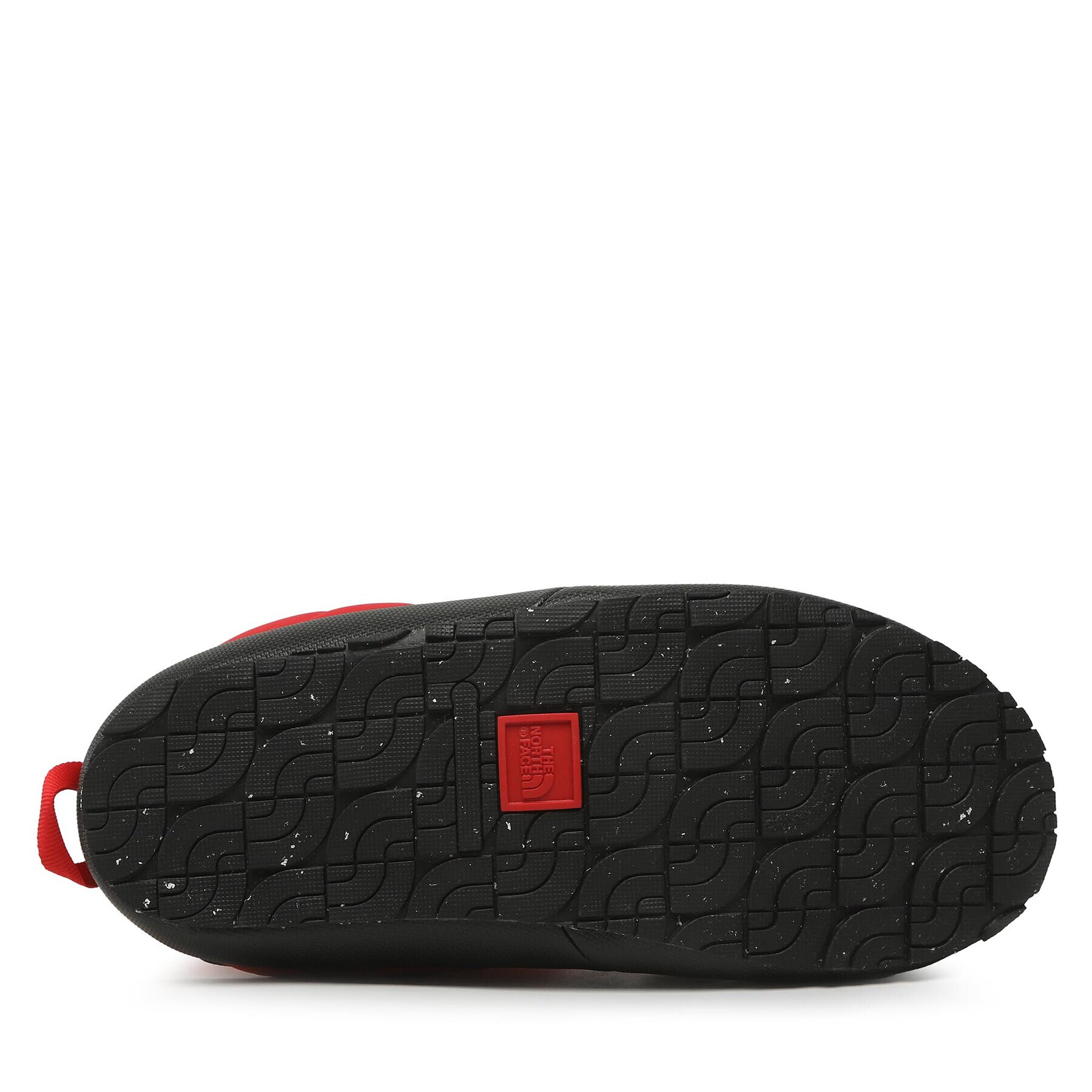 The North Face Пантофи Thermoball Traction Bootie NF0A3MKHKZ31 Червен - Pepit.bg